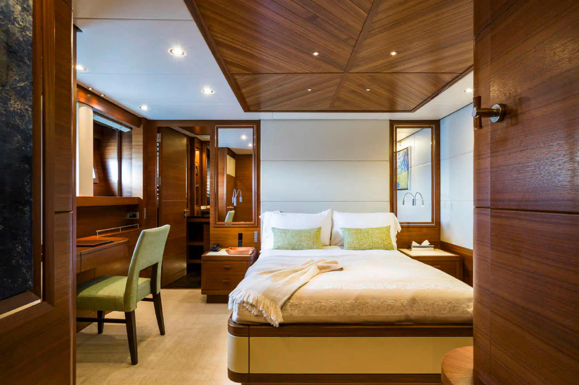 Balista Weekly Yacht Charter French Riviera
