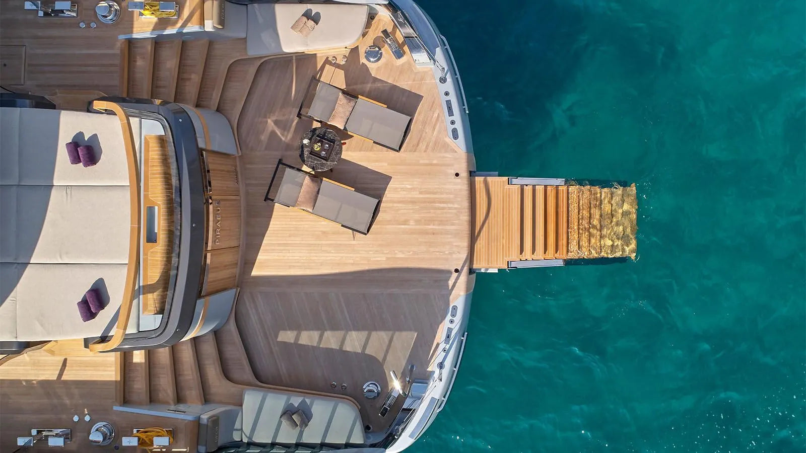 weekend yacht charter Monaco