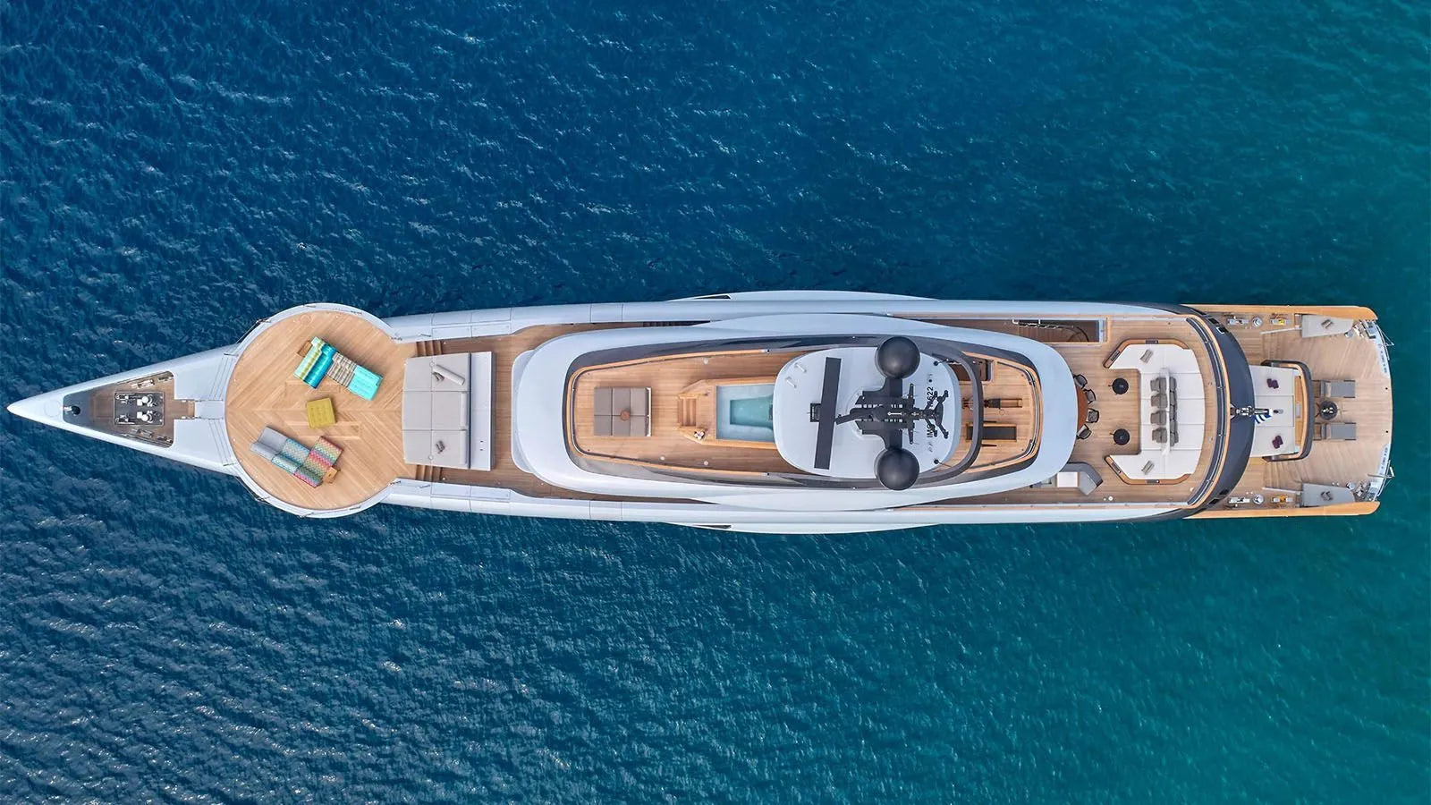 yacht club charters Monaco