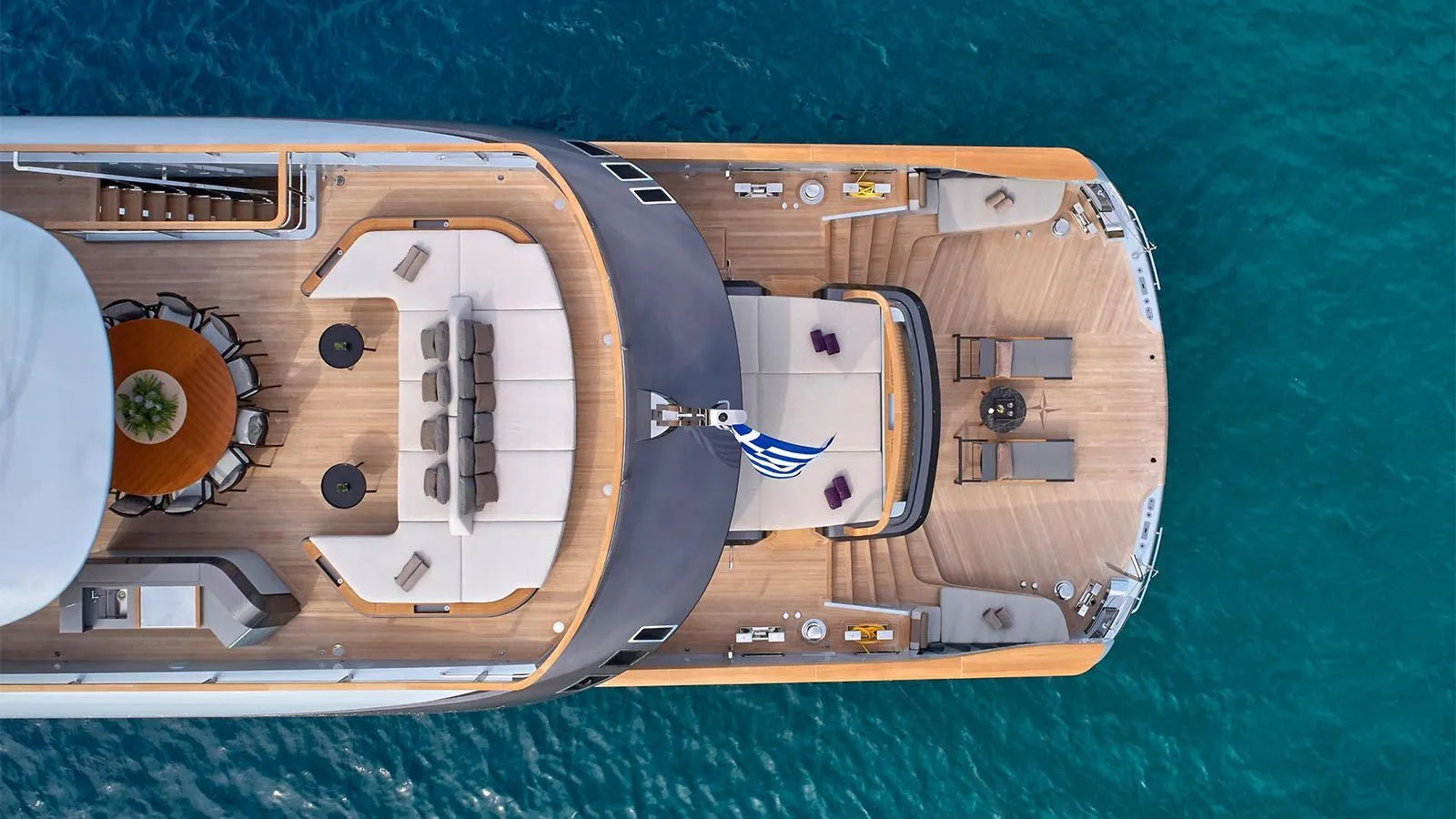 party yacht charter Monaco