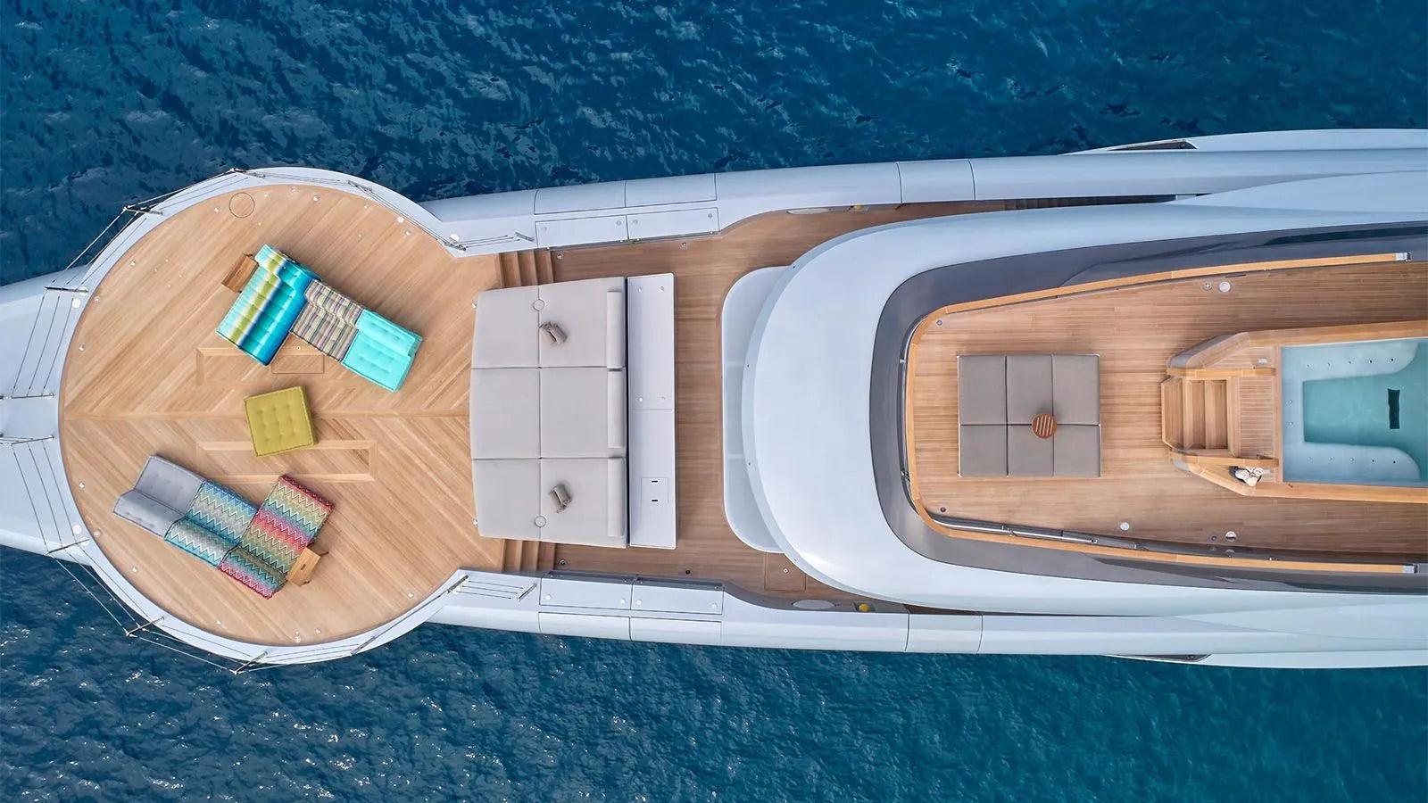 yacht and jet ski charter Monaco