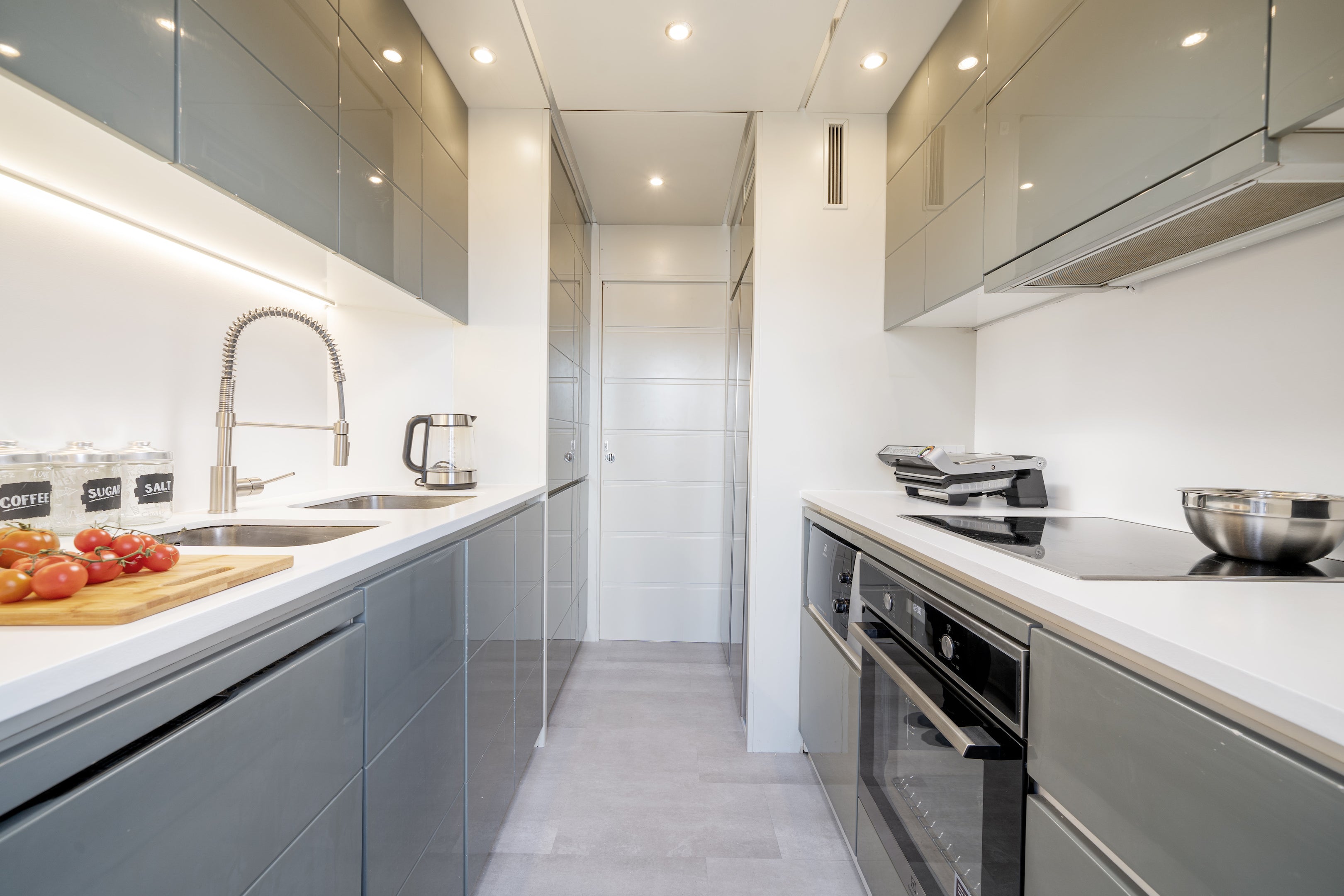 sailing yacht charter Italian Riviera