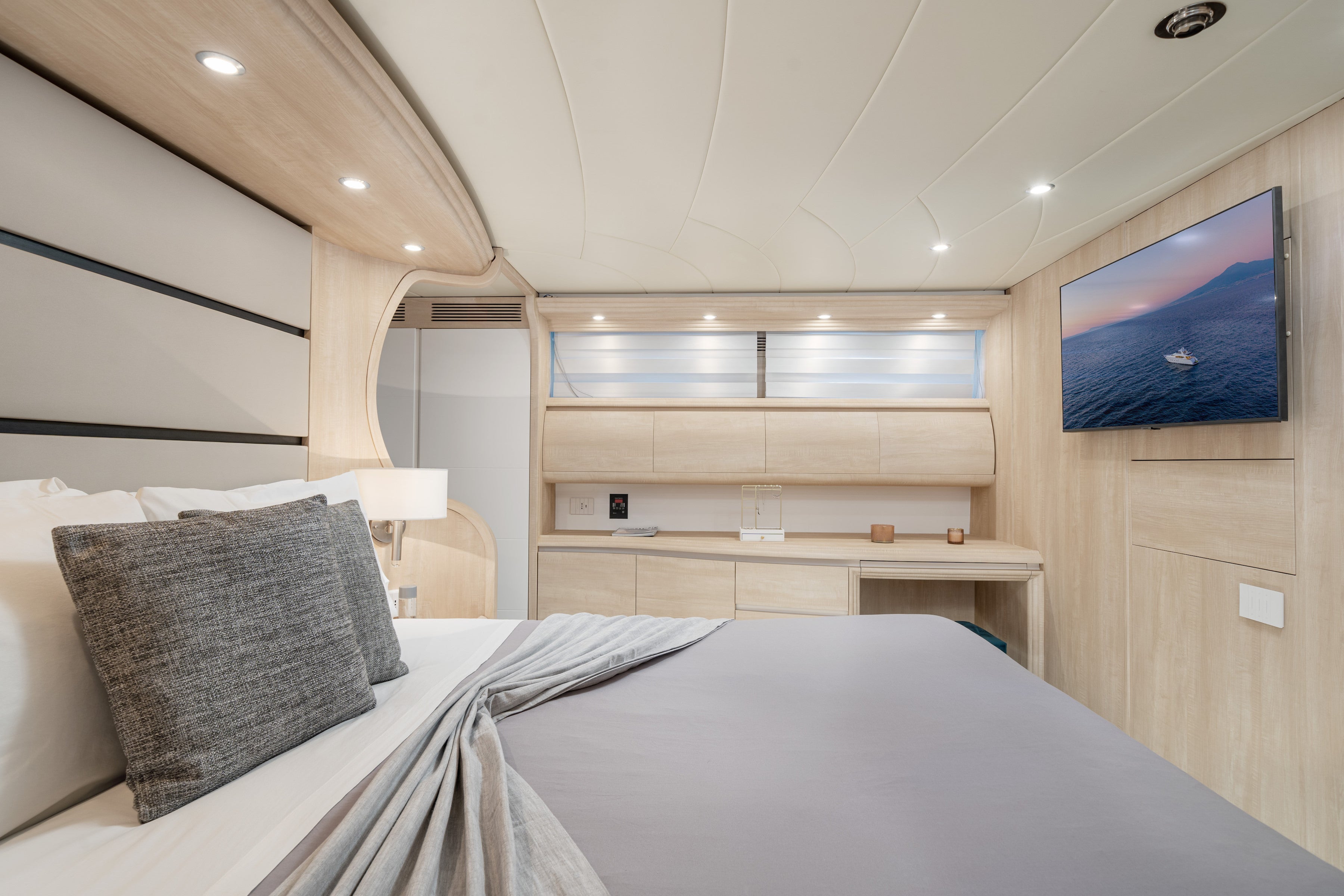 private yacht rental Italian Riviera
