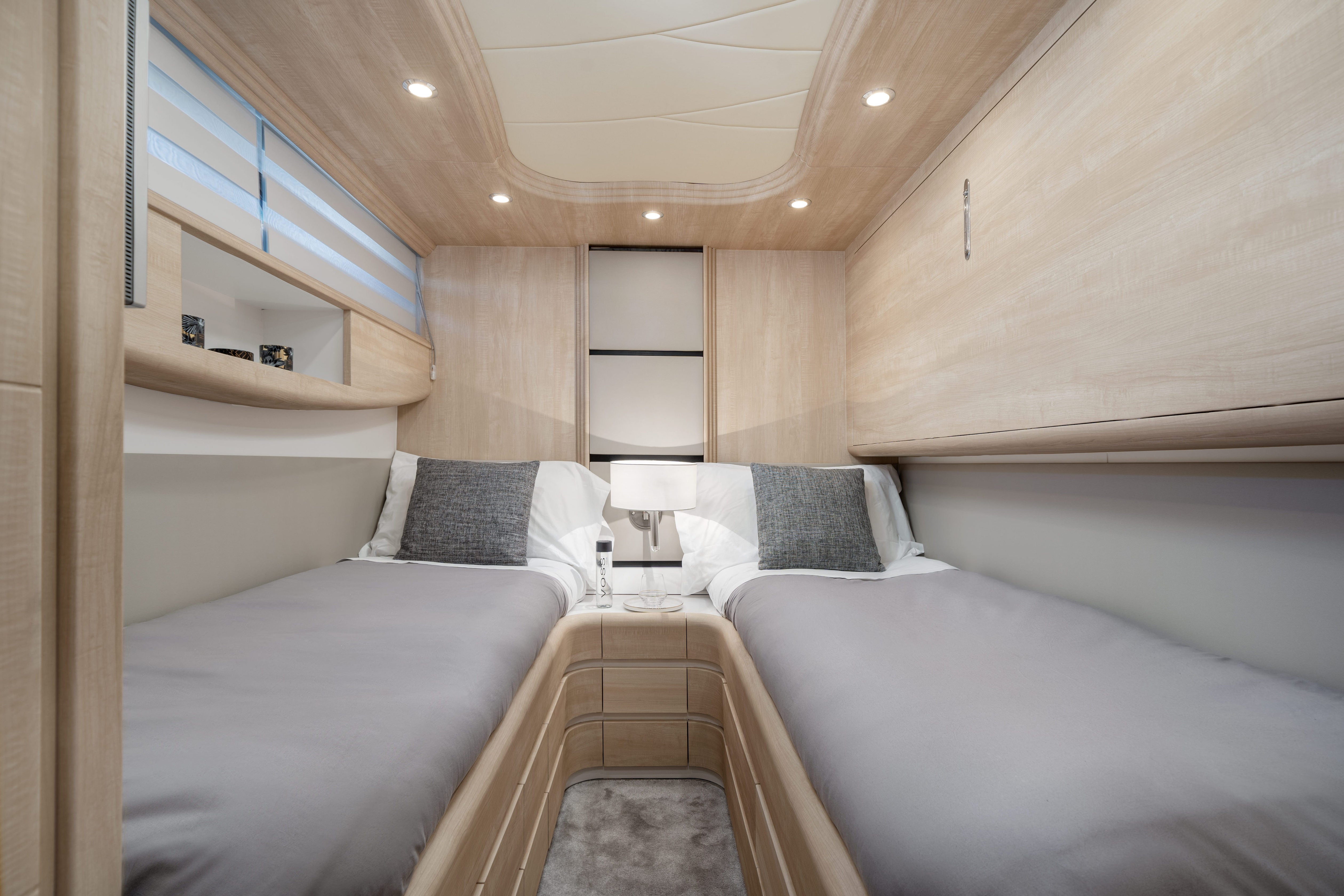 yacht holiday rental Italian Riviera