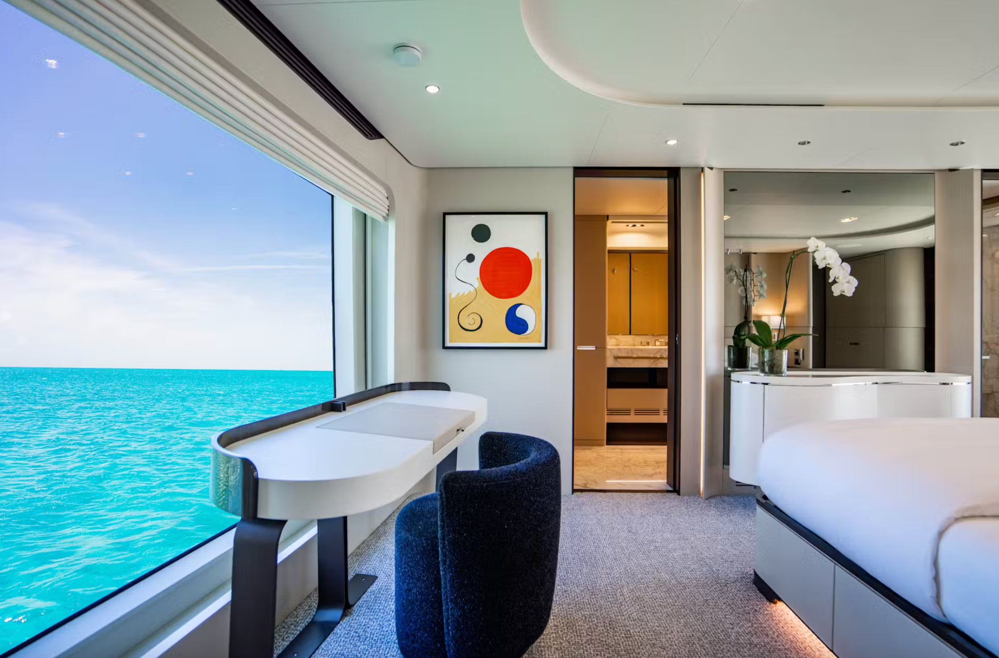 Five Star Yacht Rental Caribbean
