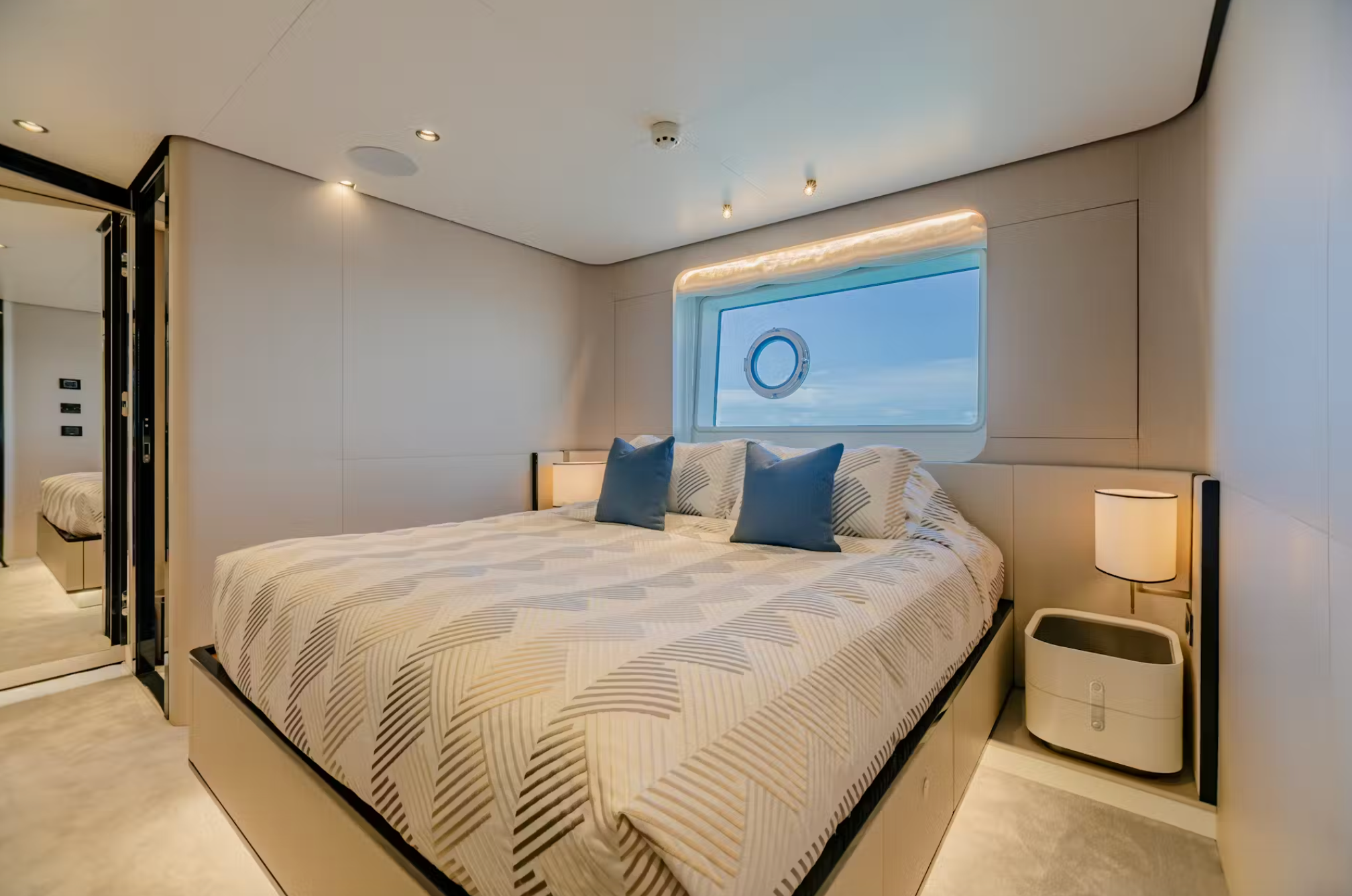 private yacht charter Caribbean