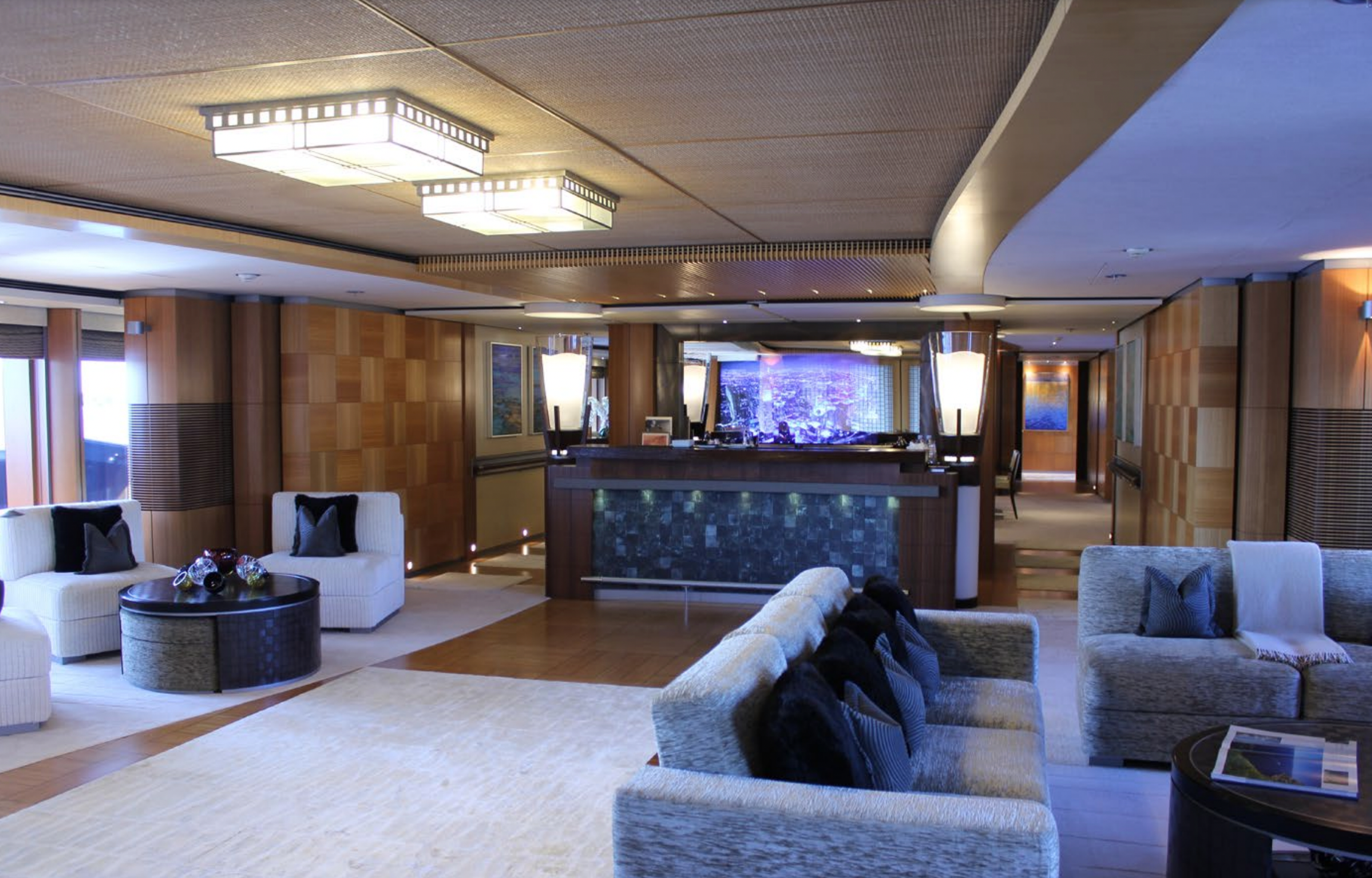 five star yacht rentals St Tropez France