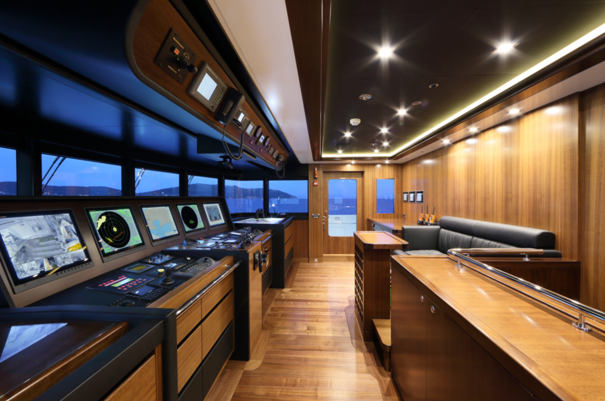 IMMERSIVE yacht charter cost Mediterranean
