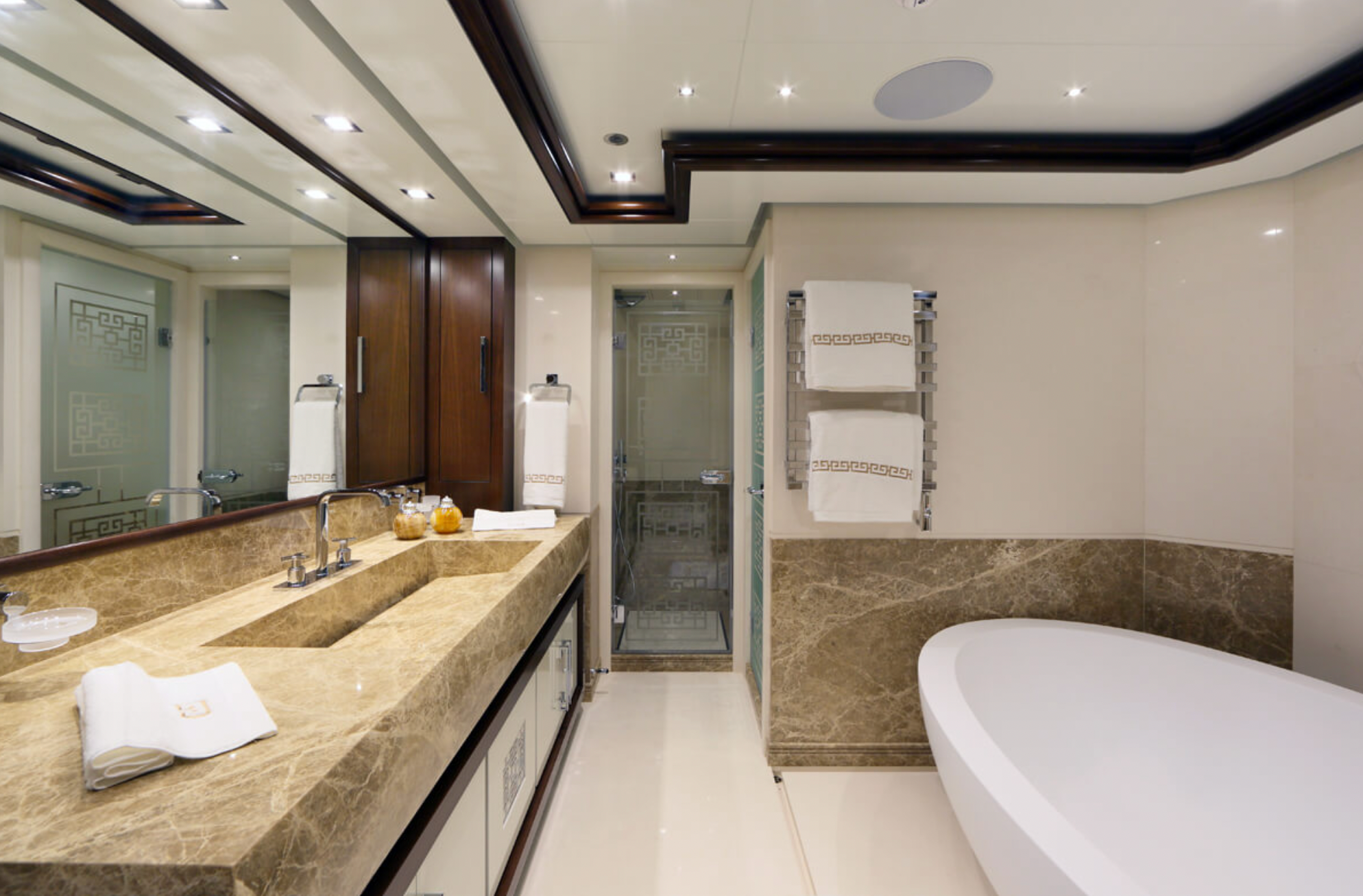 IMMERSIVE five star Mediterranean yacht rentals