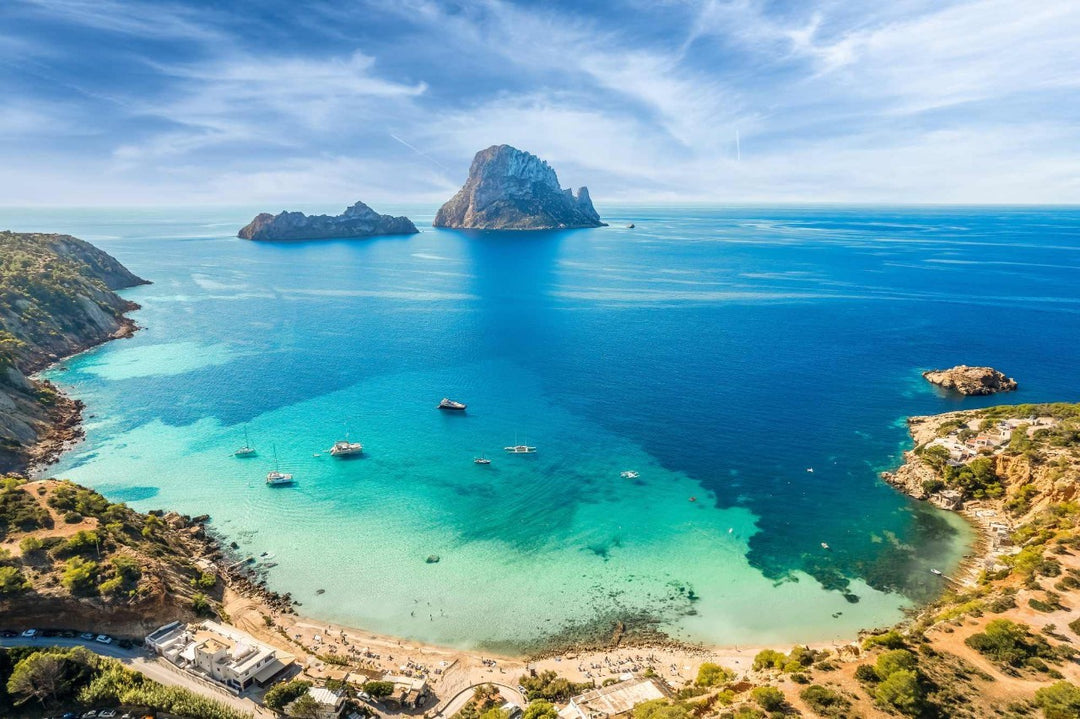 Yacht Charter in Ibiza