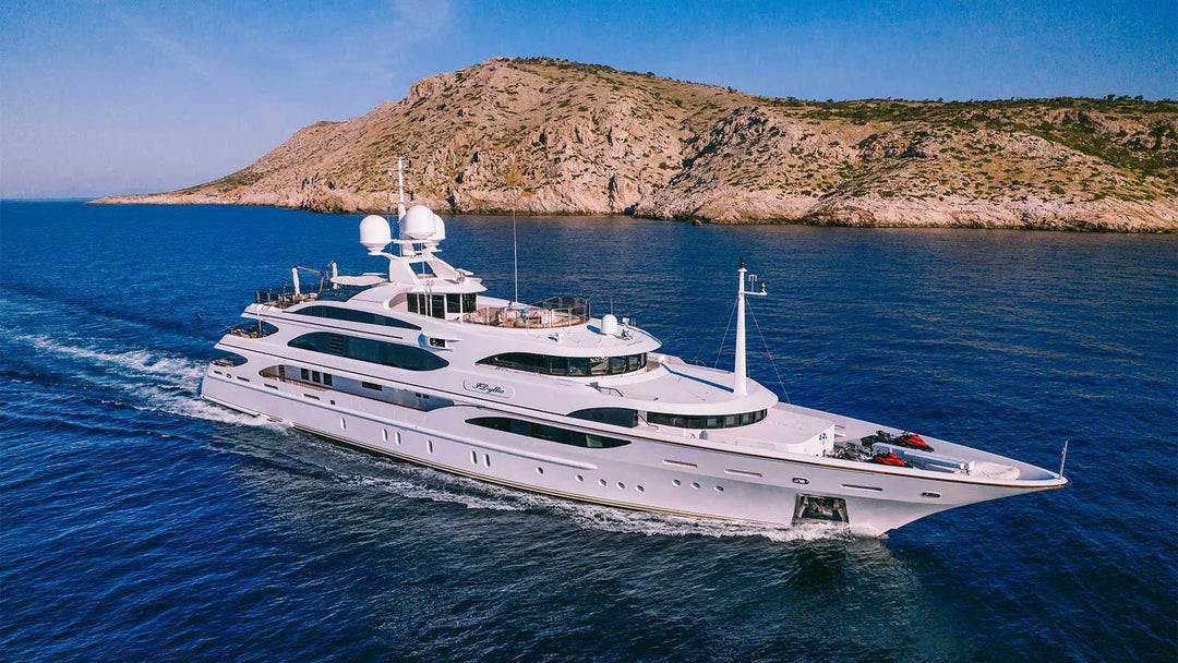 hourly boat charter Nice France