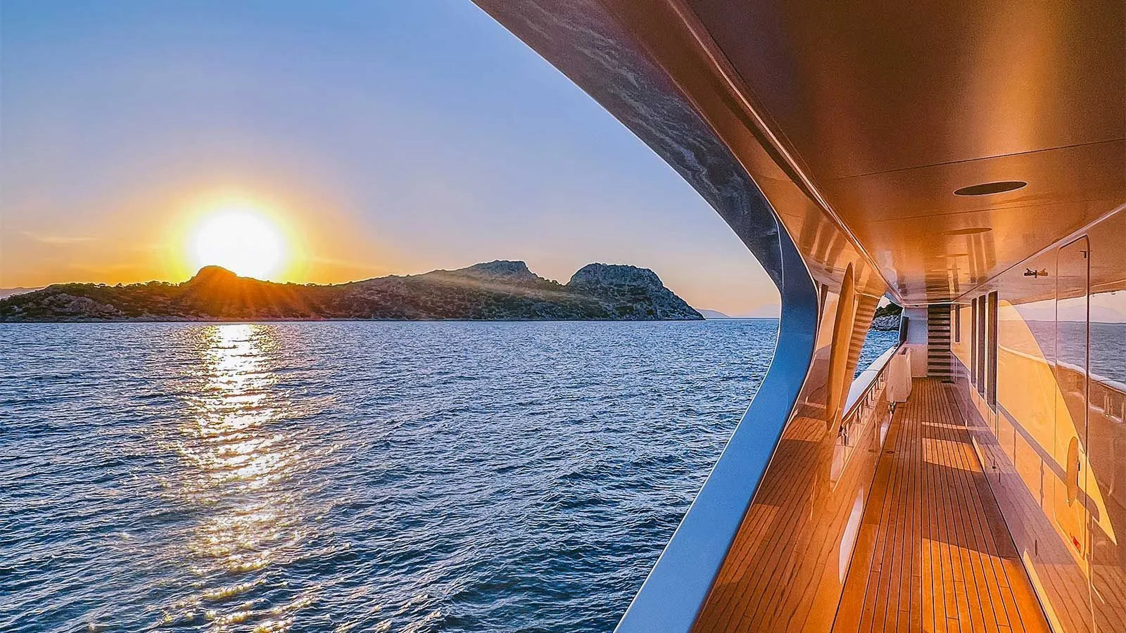 best yacht charter Nice France
