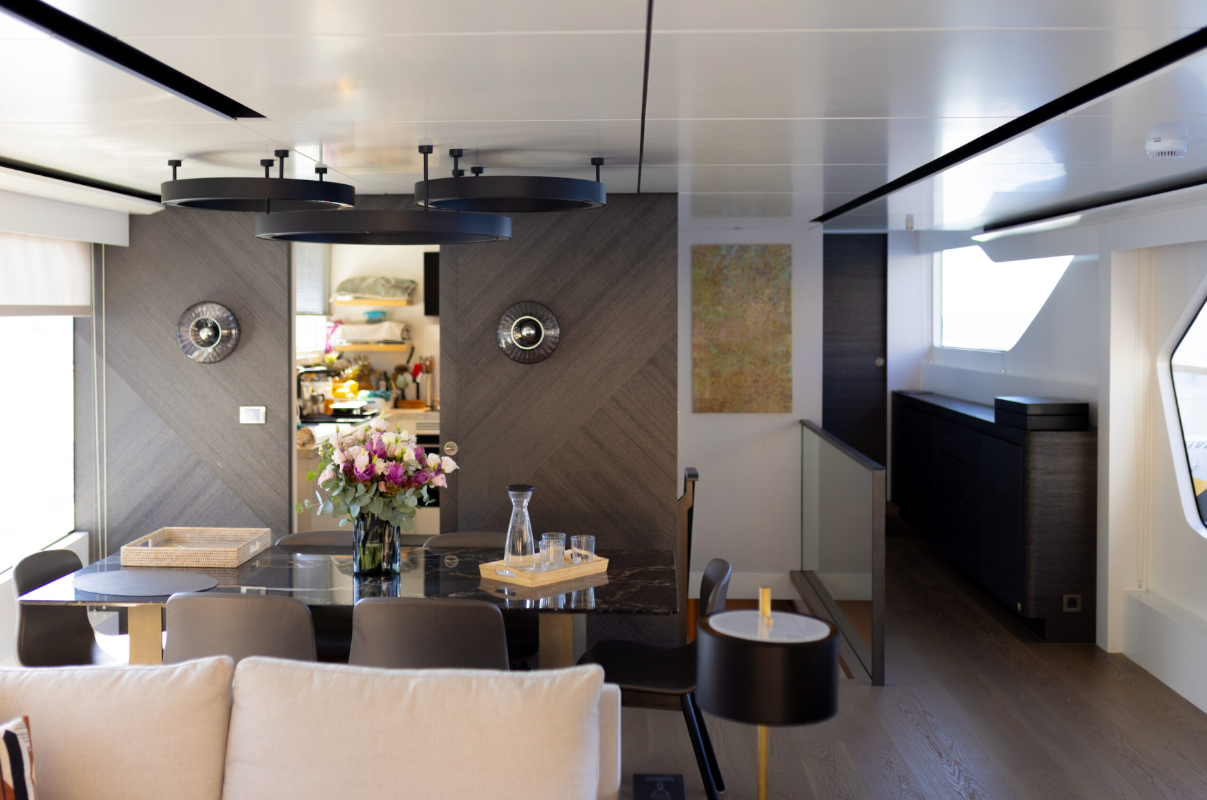 M/Y KAMOKA Luxury Yacht Charter Monaco