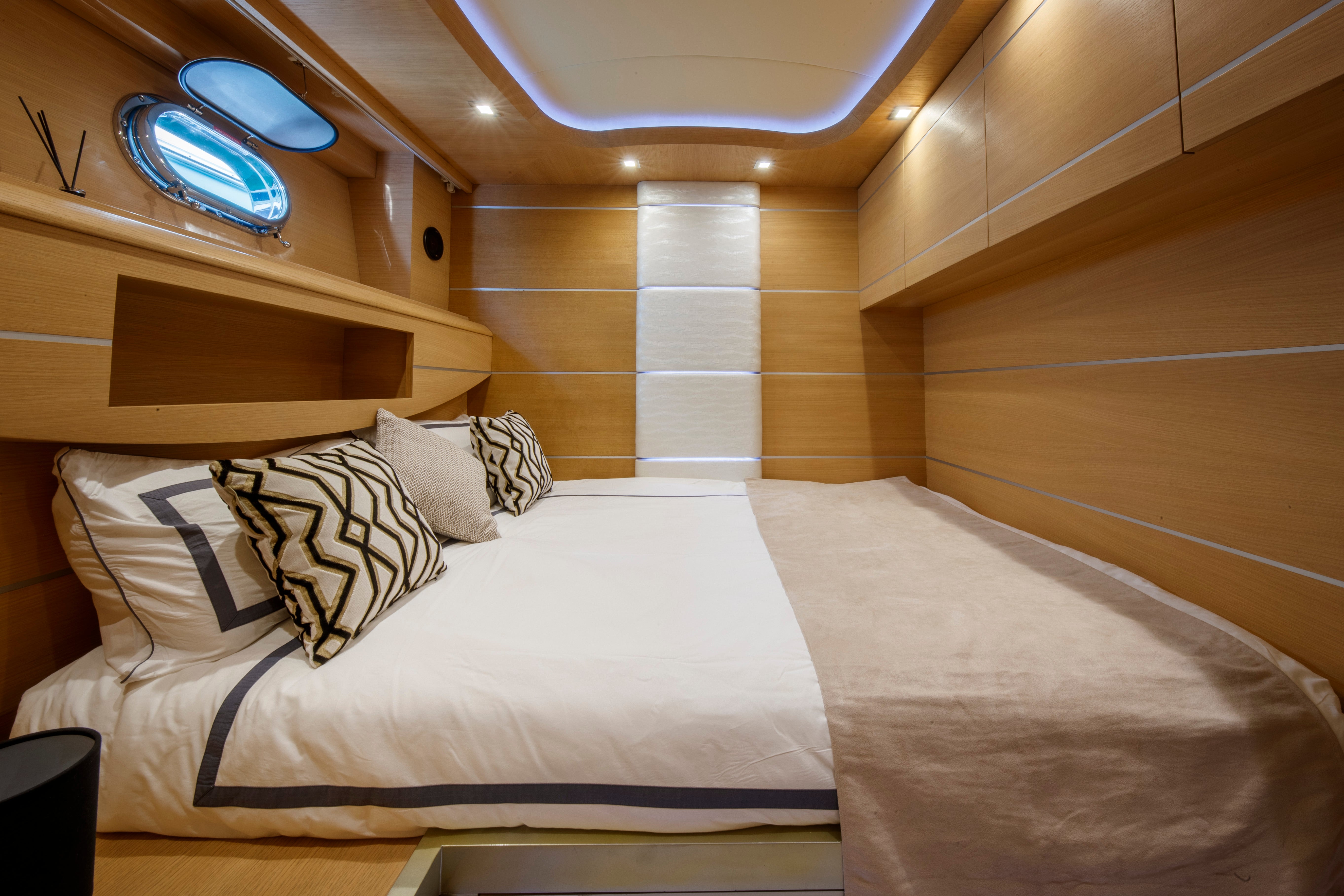 Vacation Yacht Charter Beaulieu sur Mer