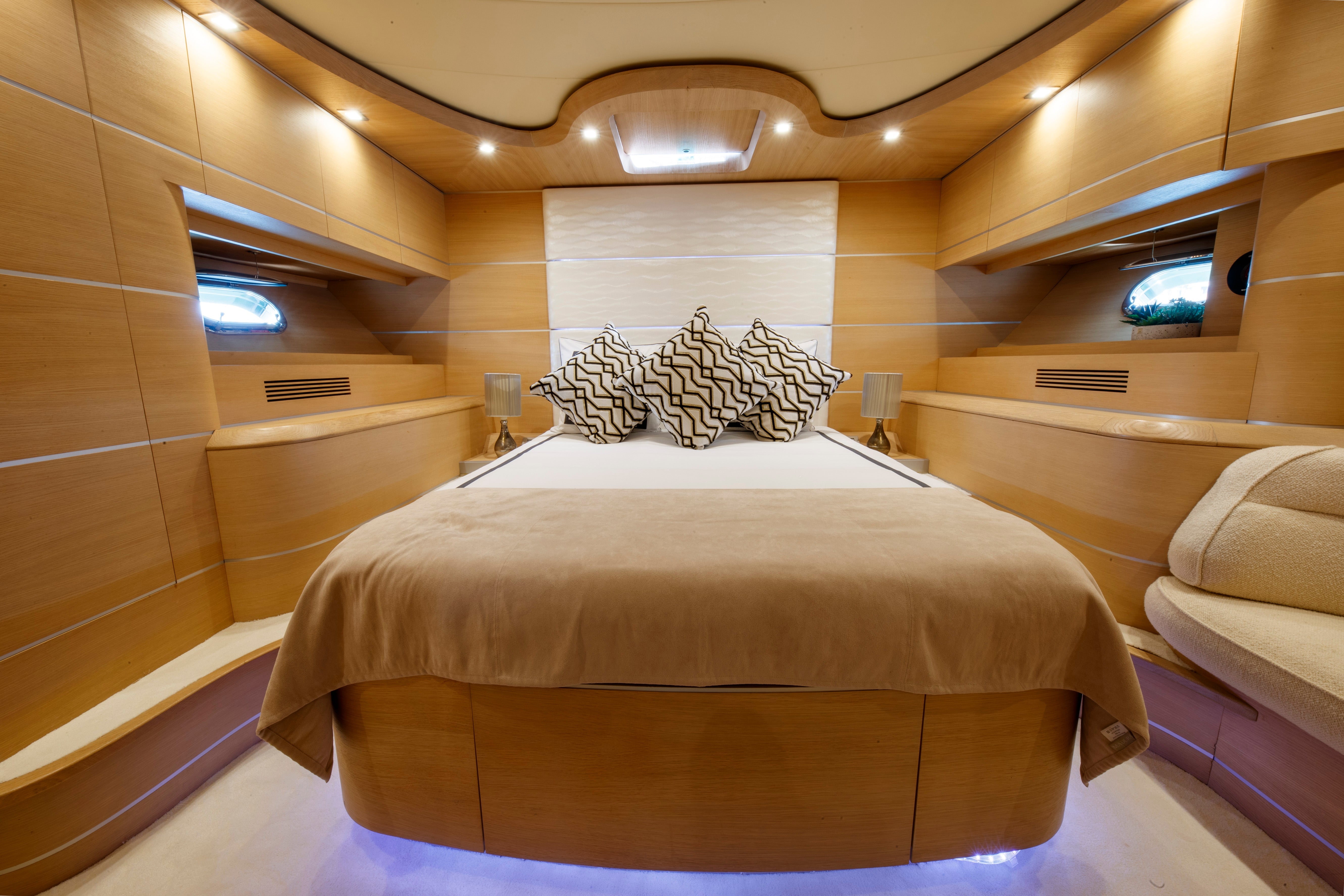 Yacht Charters Beaulieu sur Mer