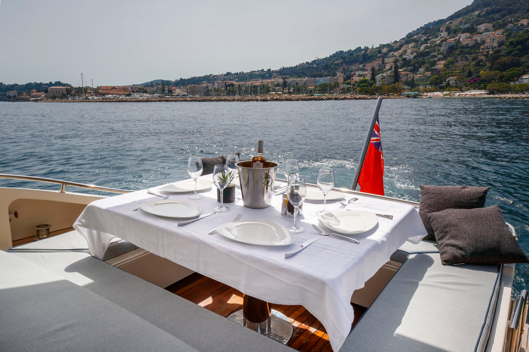 Yacht Charters Beaulieu sur Mer