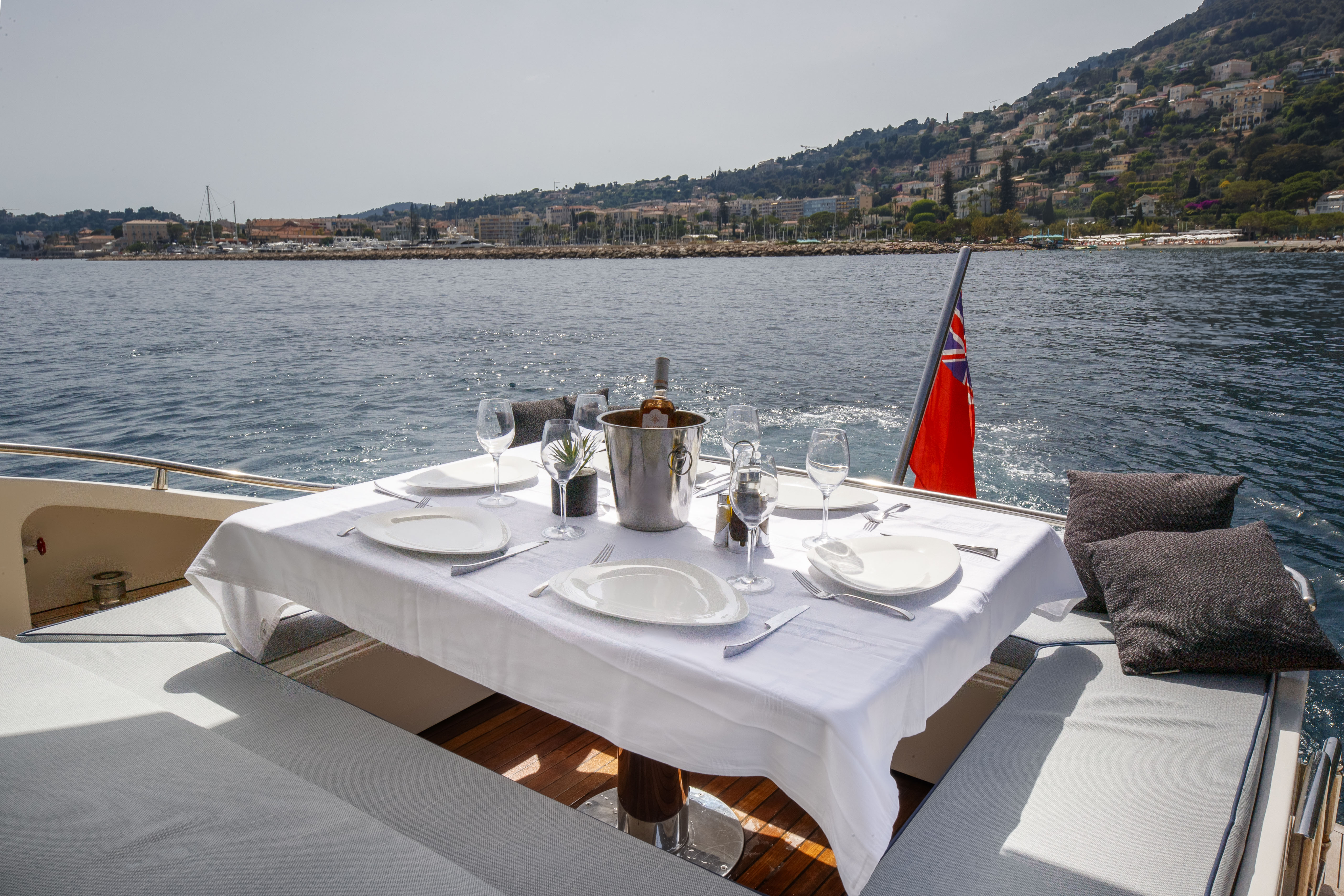 Yacht Charters Beaulieu sur Mer