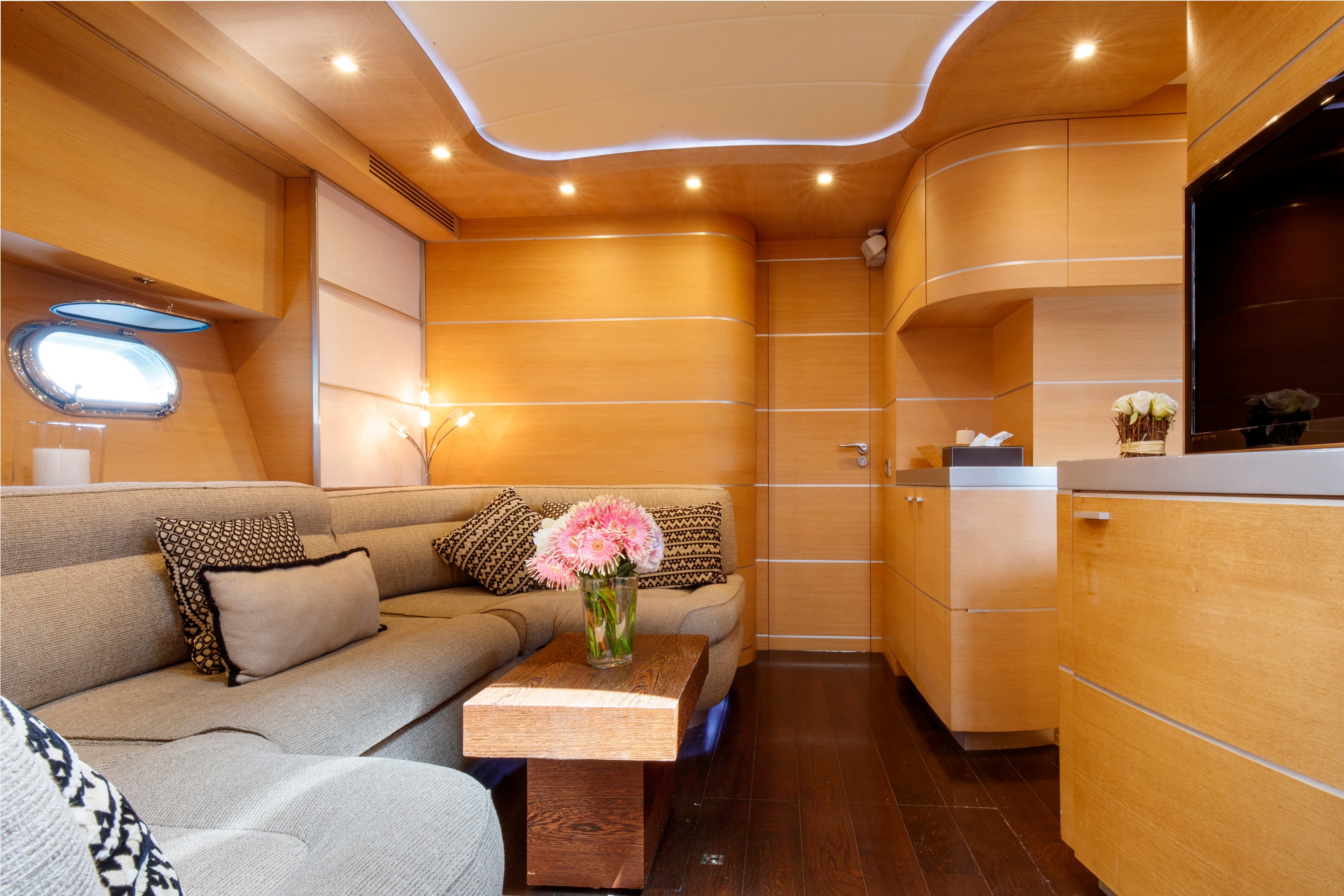 Superyacht Charters Beaulieu sur Mer