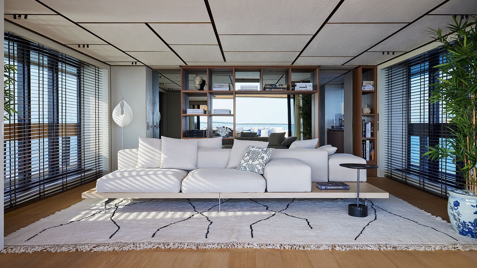 M/Y LA LA LAND weekend yacht charter Cannes