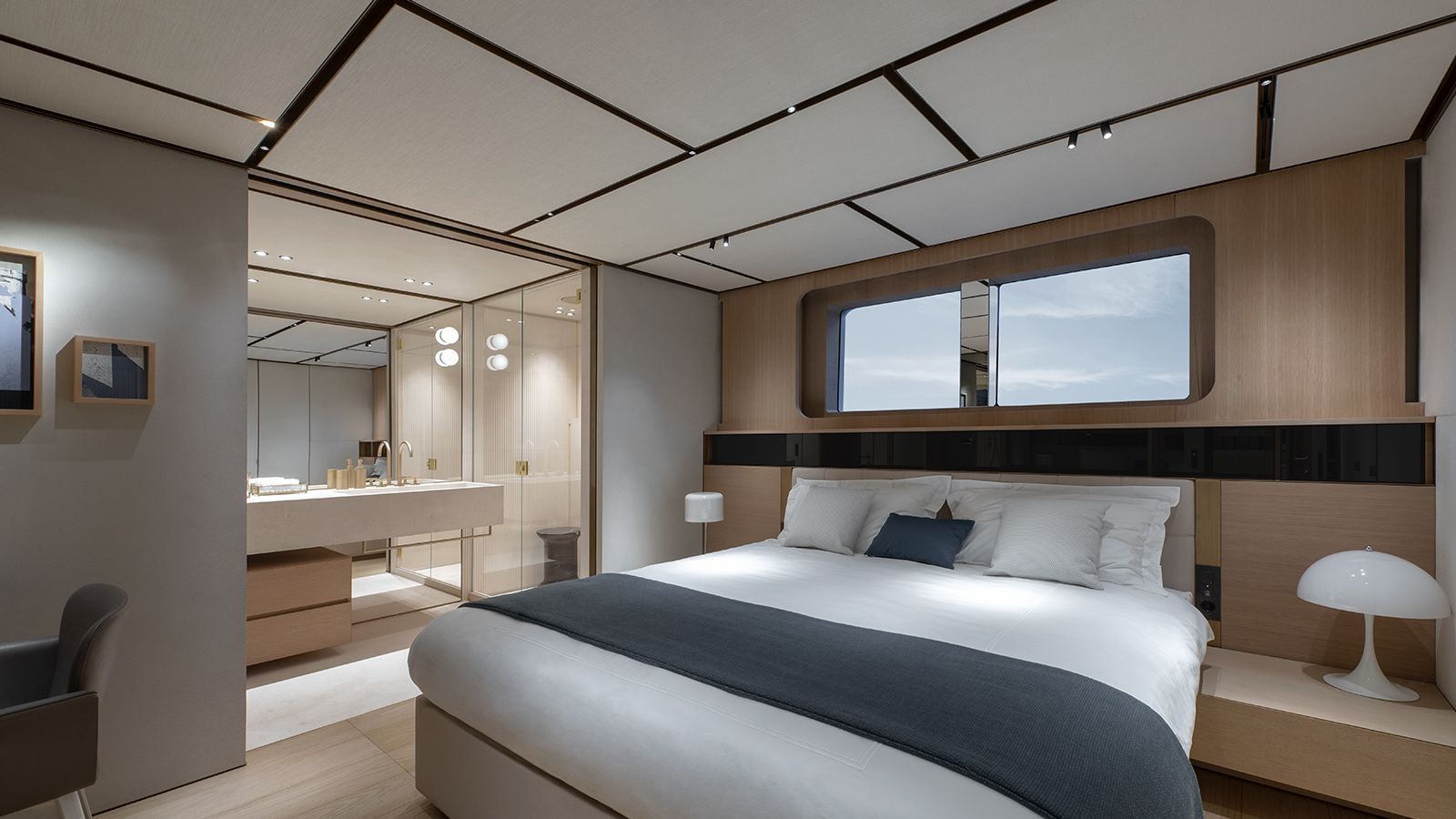 M/Y LA LA LAND luxury yacht charter Cannes