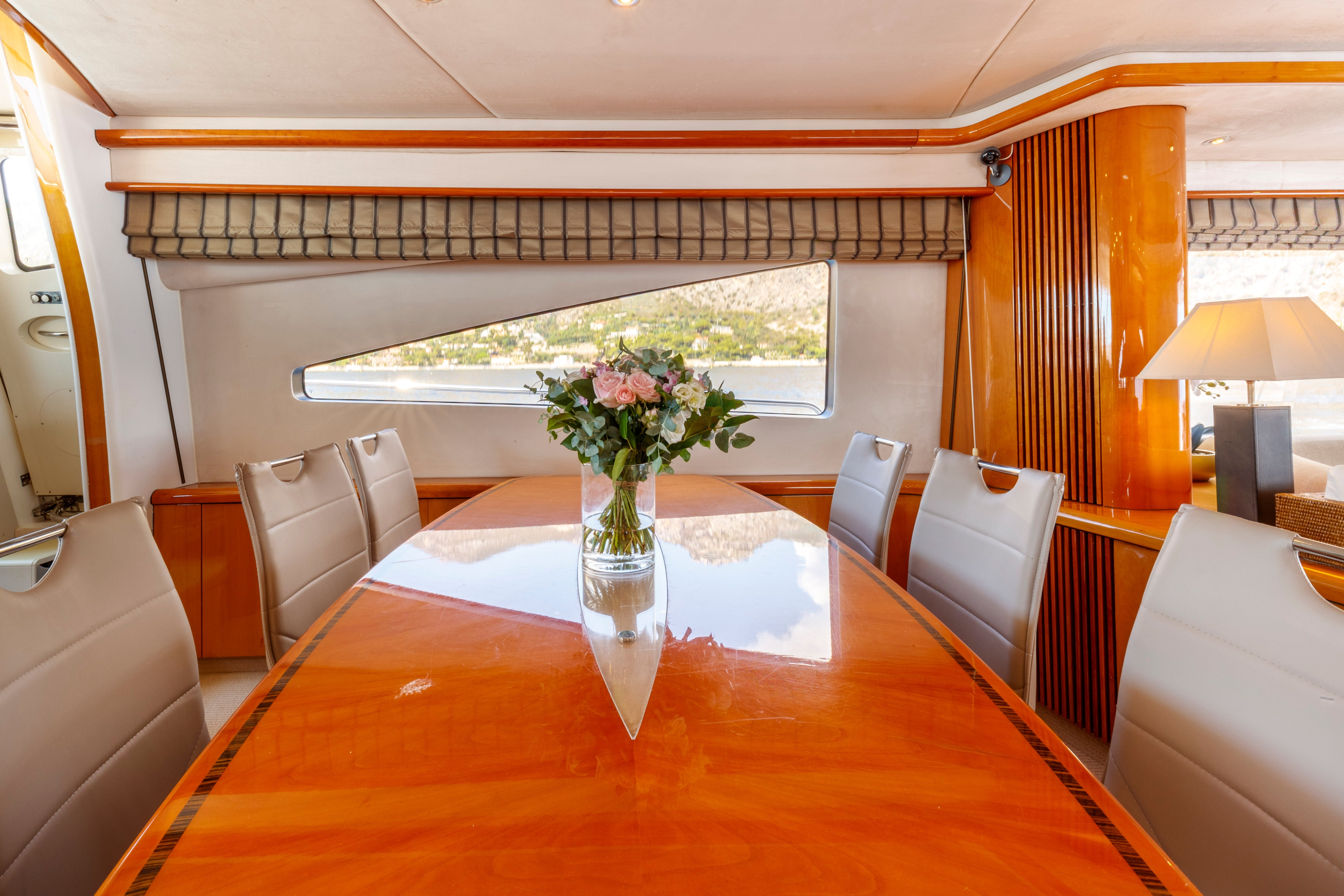 Monaco Luxury Yacht Charter