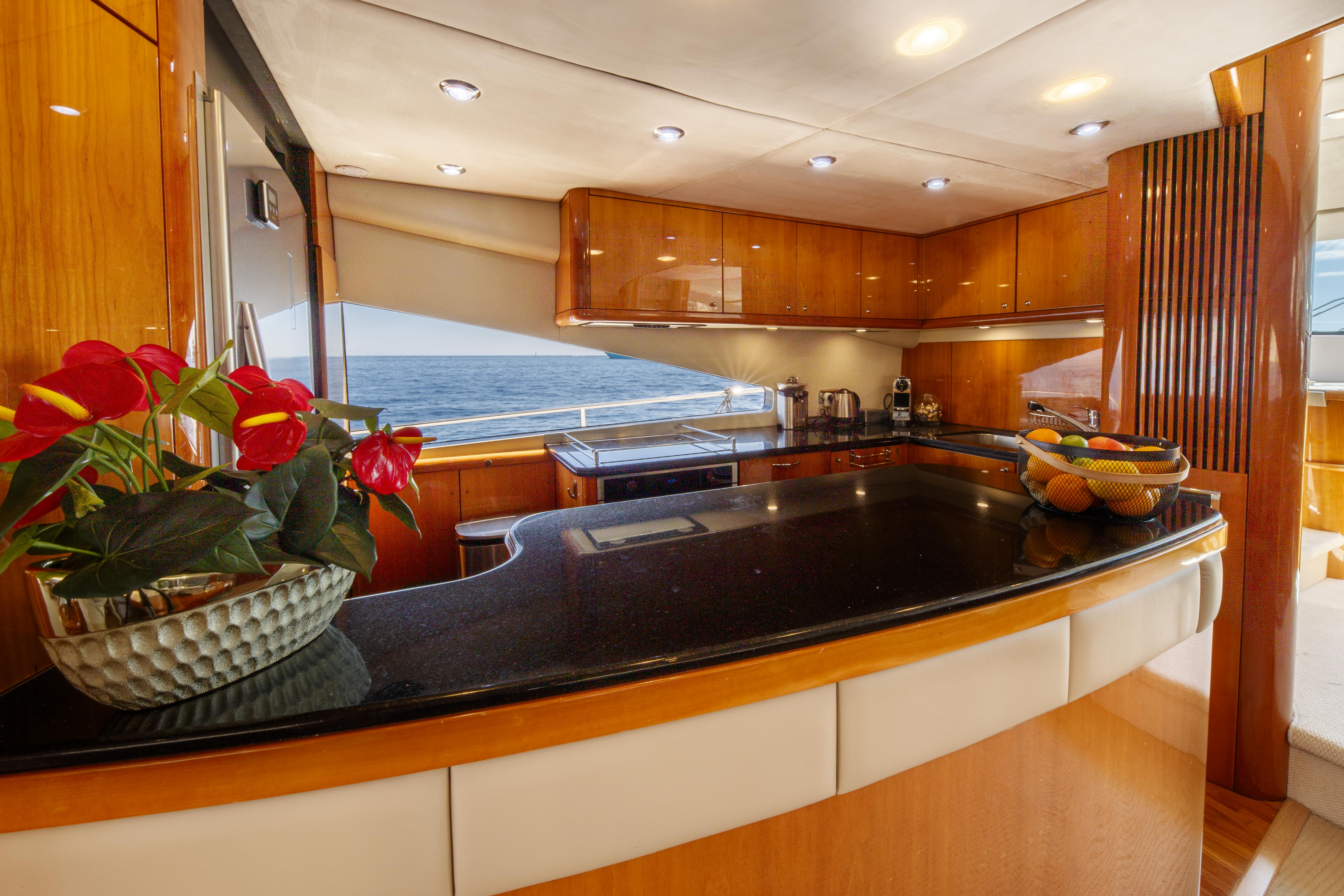 Monaco Luxury Yacht Charter