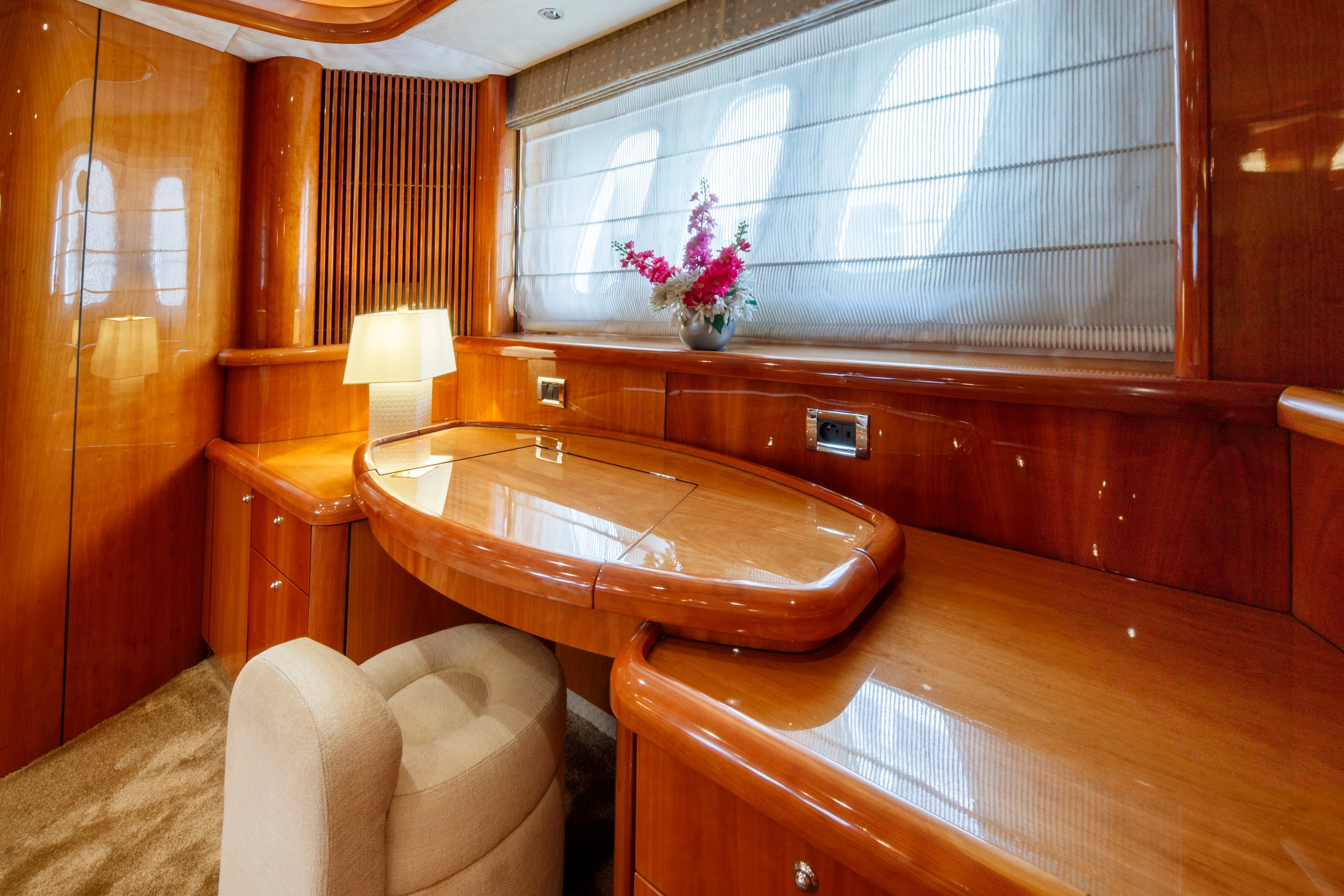 Luxury Yacht Charter In Monaco
