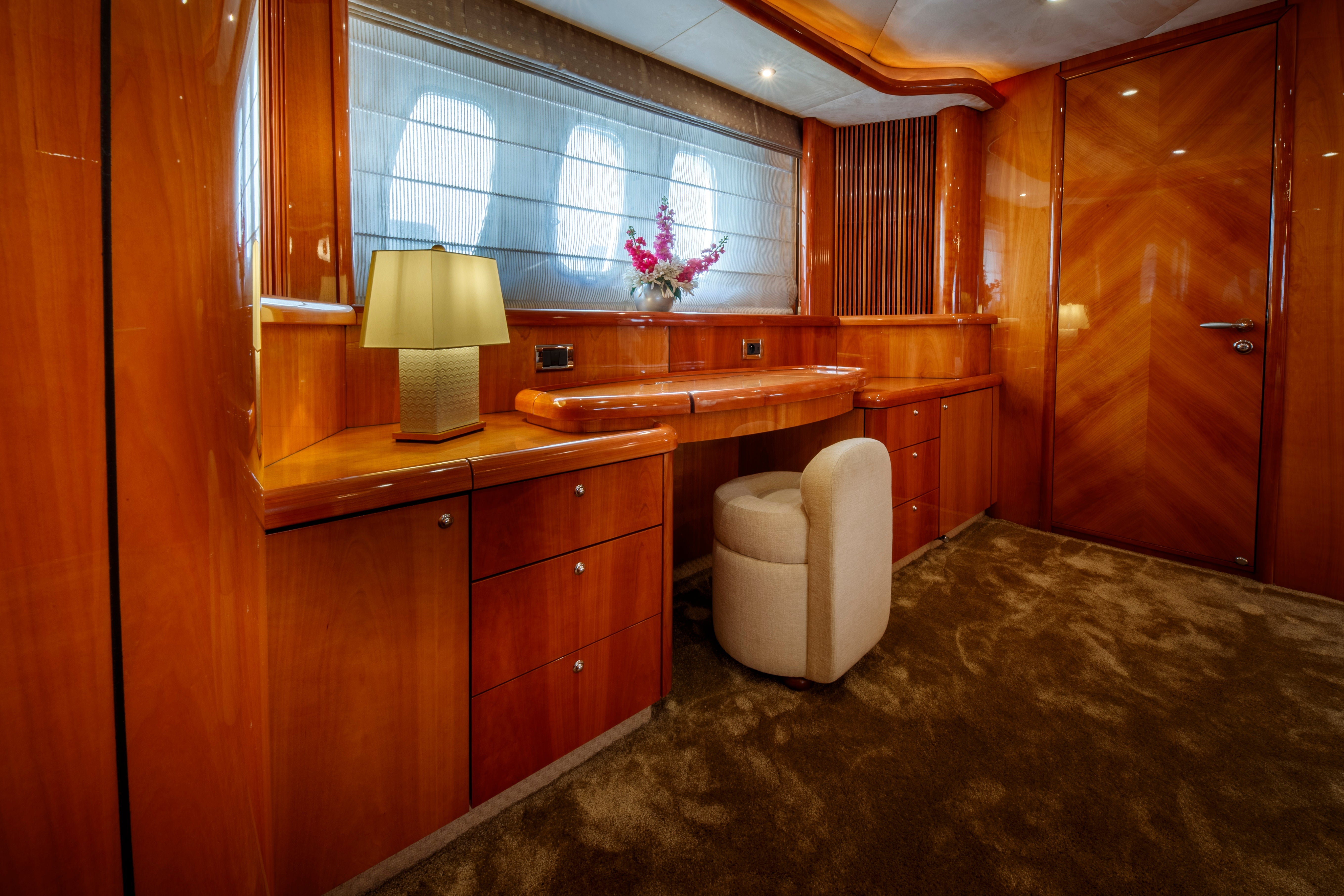Luxury Yacht Charter In Monaco