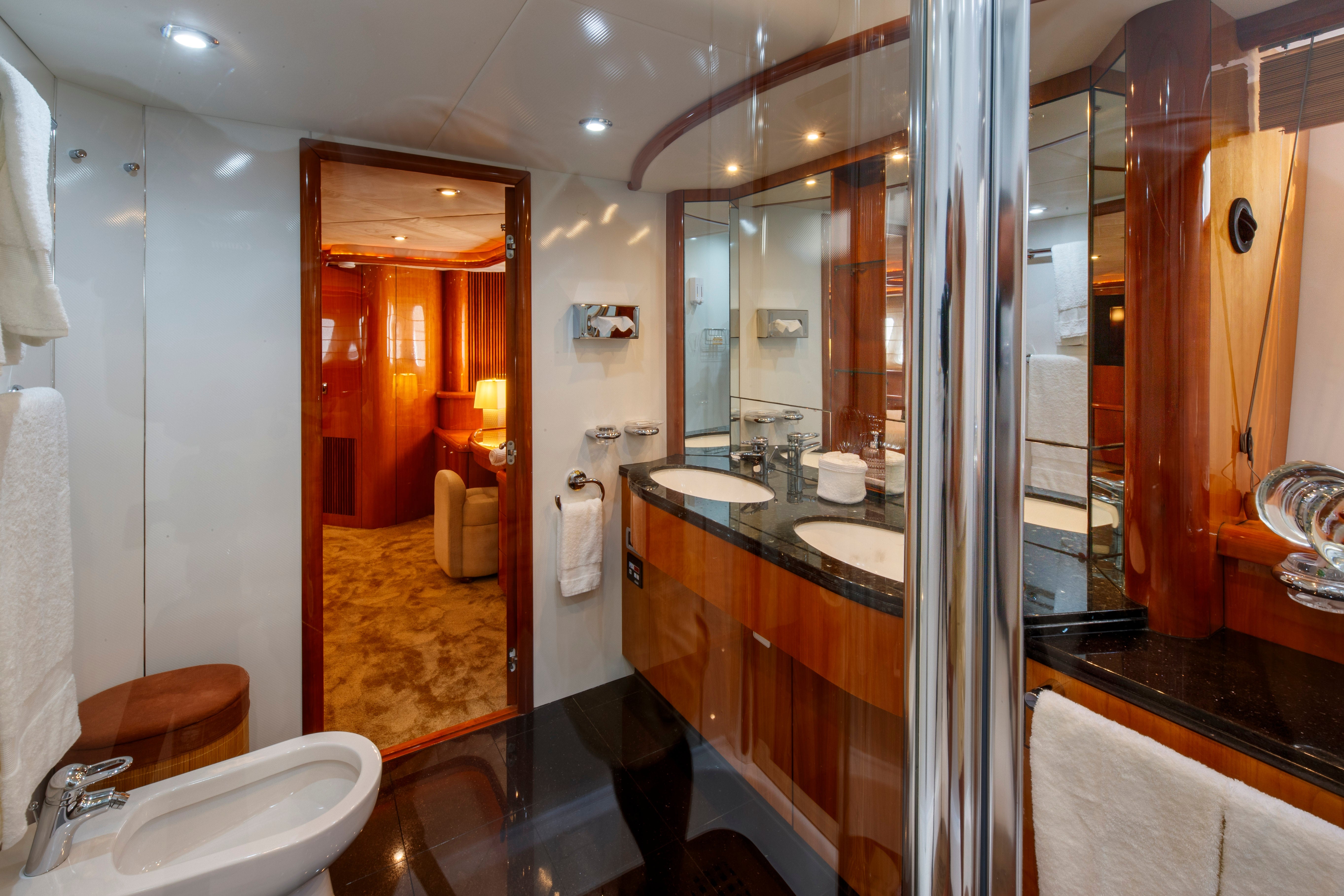 Luxury Yacht Charter In Monaco