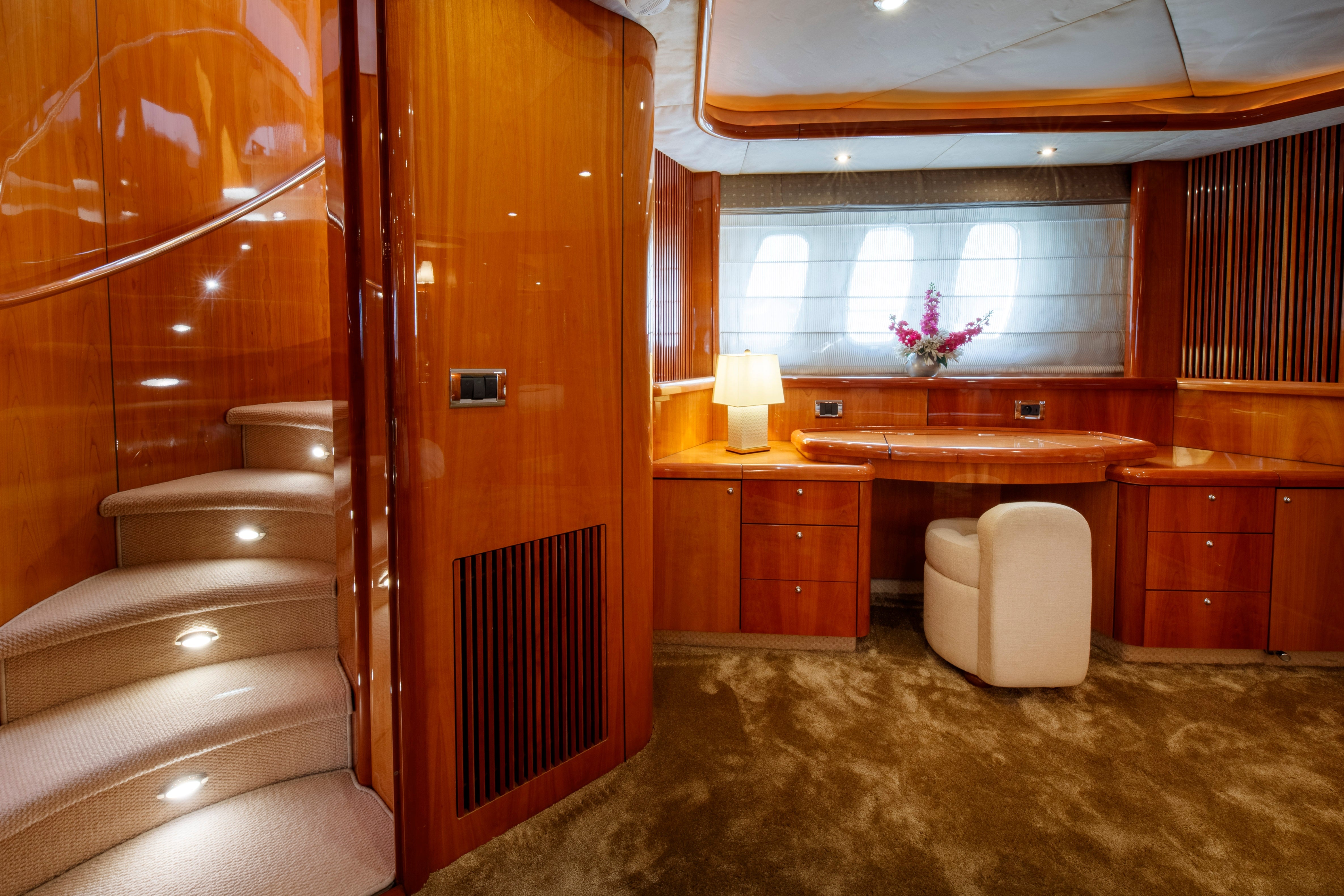 Luxury Yacht Charter In Monaco
