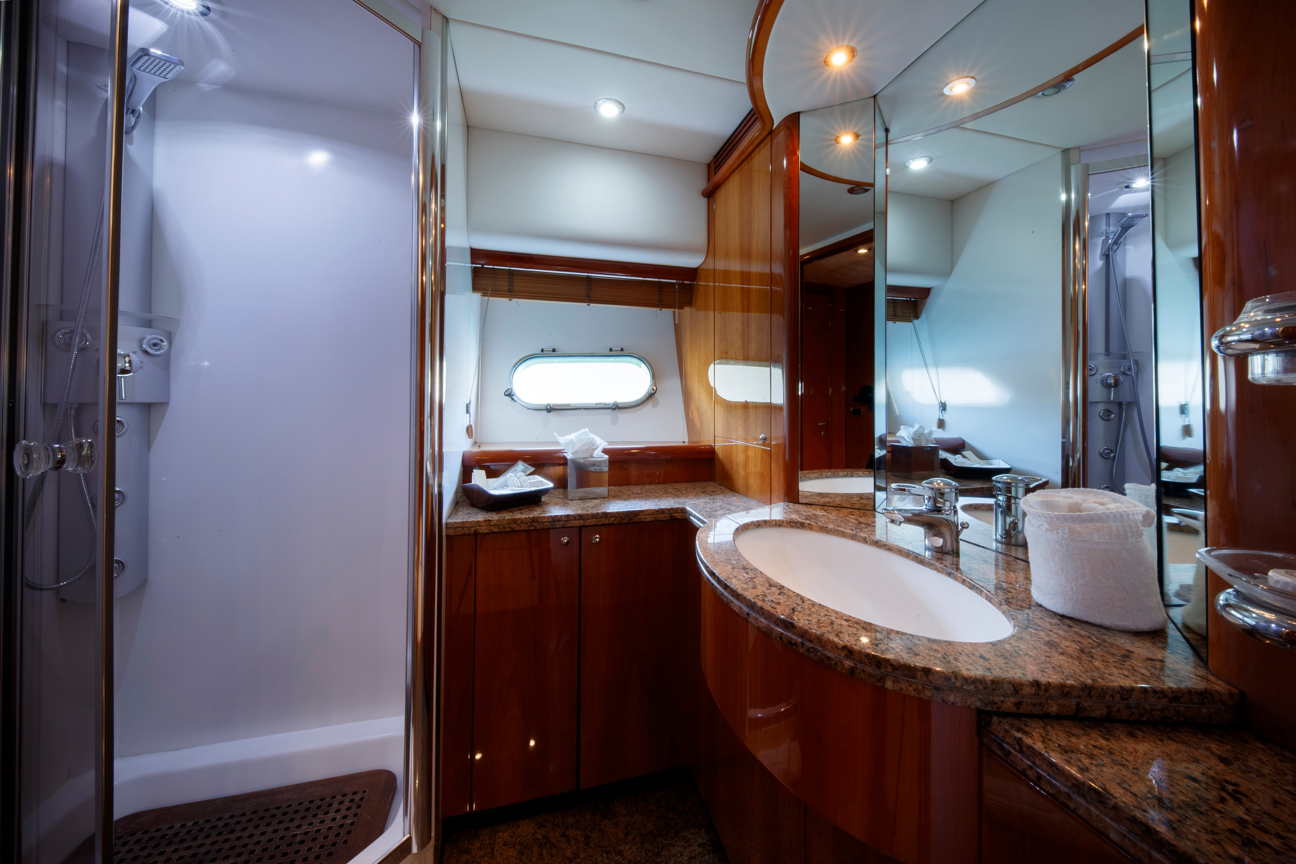 Luxury Yacht Charter Monaco