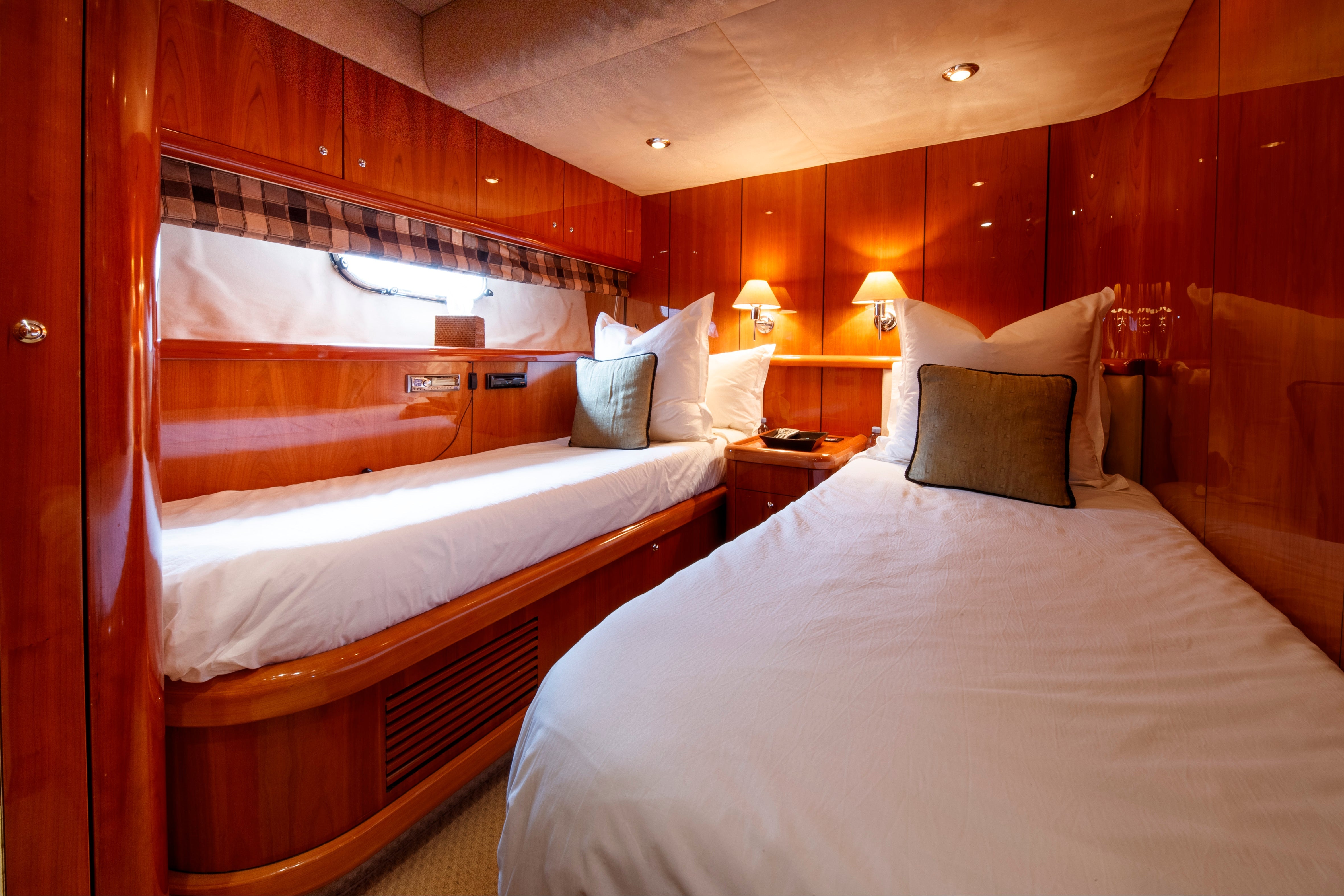Luxury Yacht Charter Monaco