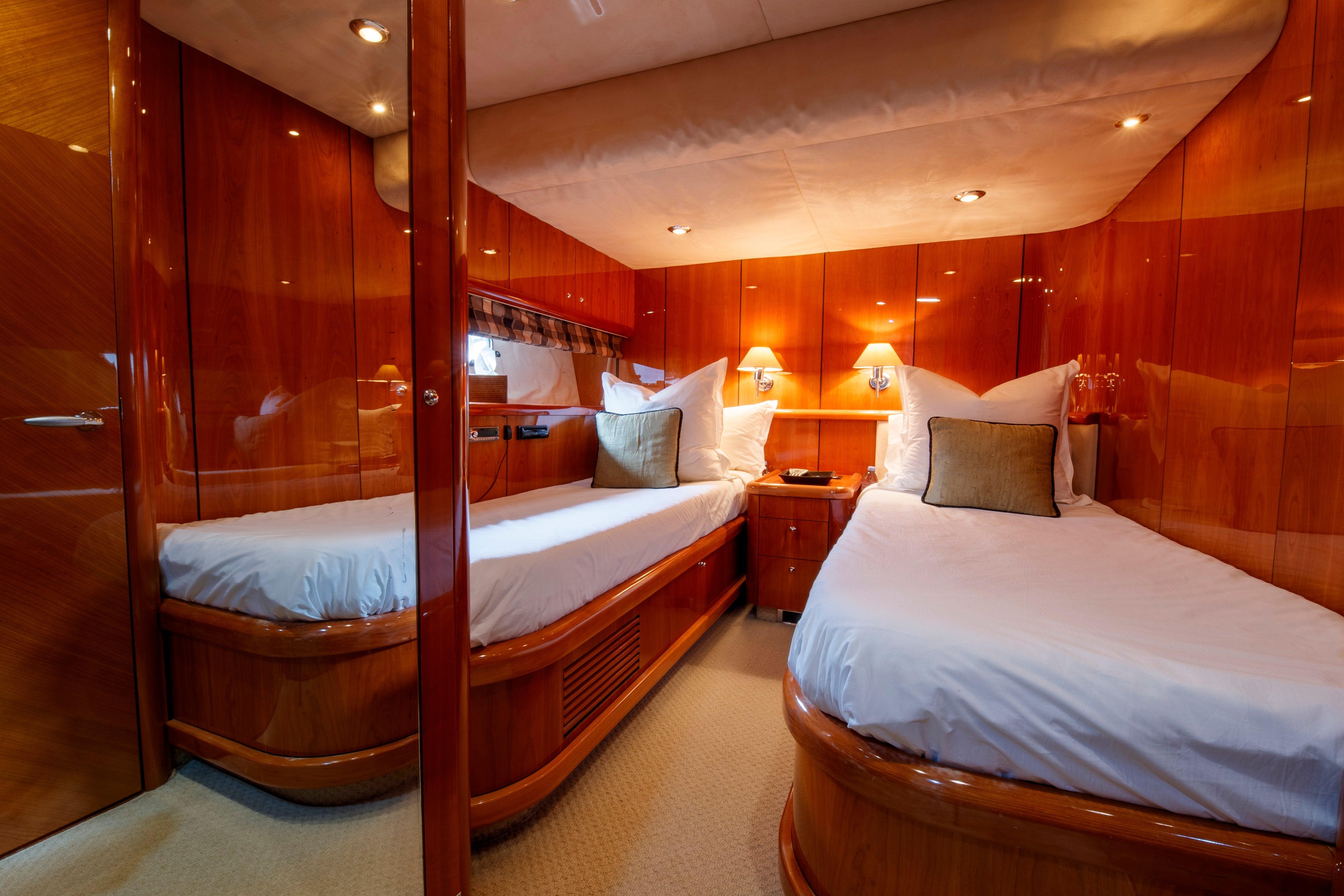 Luxury Yacht Charter Monaco