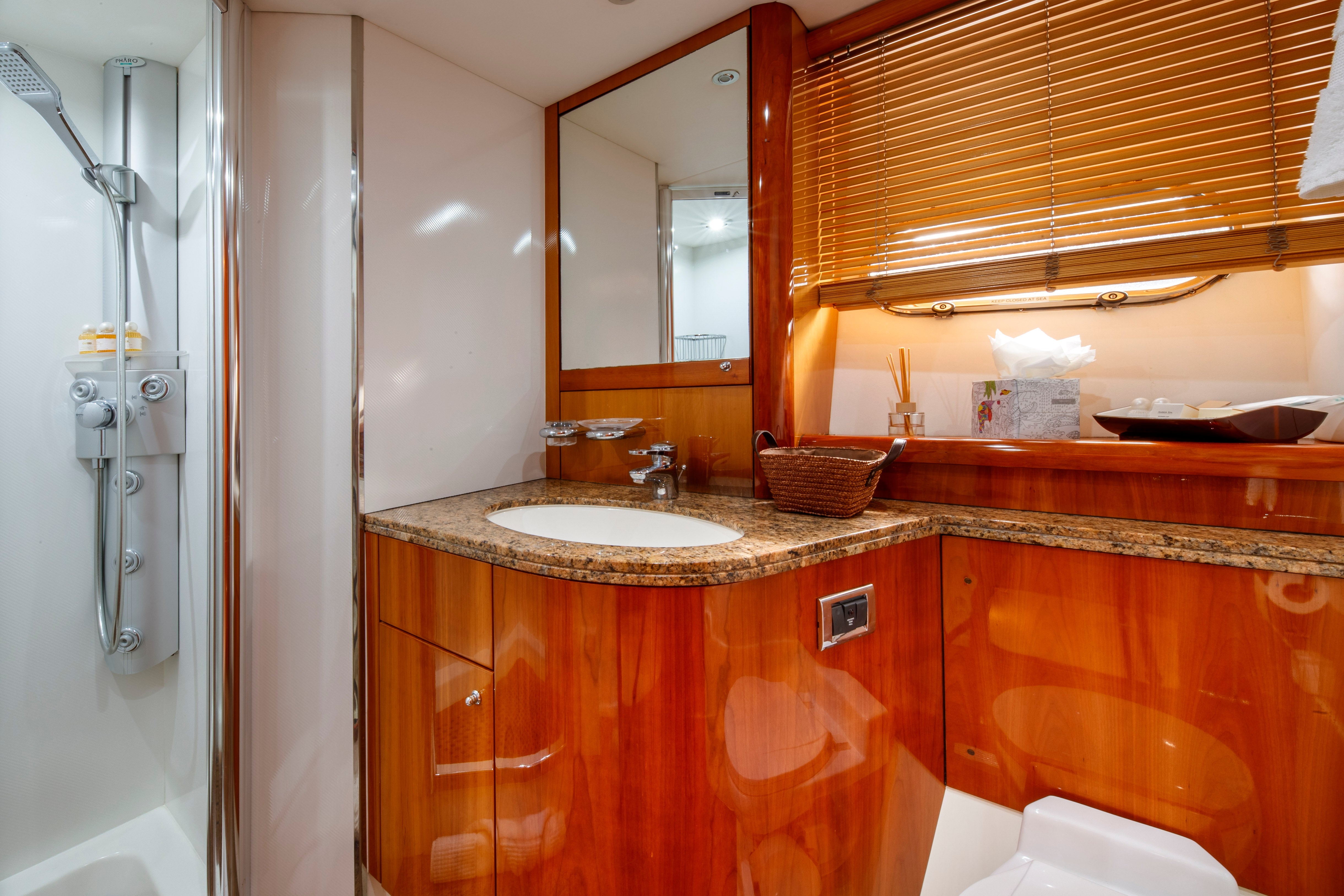 Luxury Yacht Charter Monaco