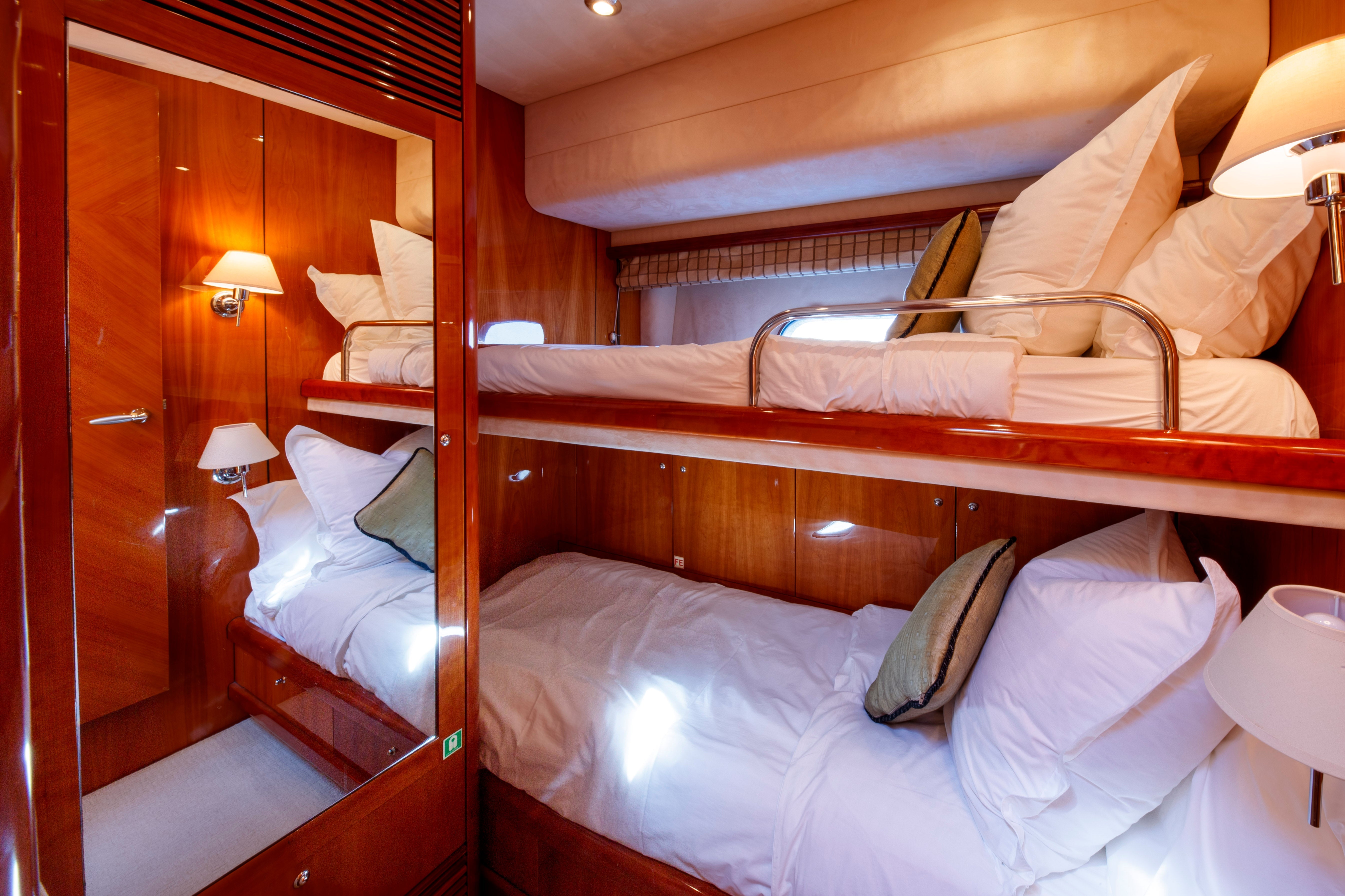Luxury Yacht Charter Monaco