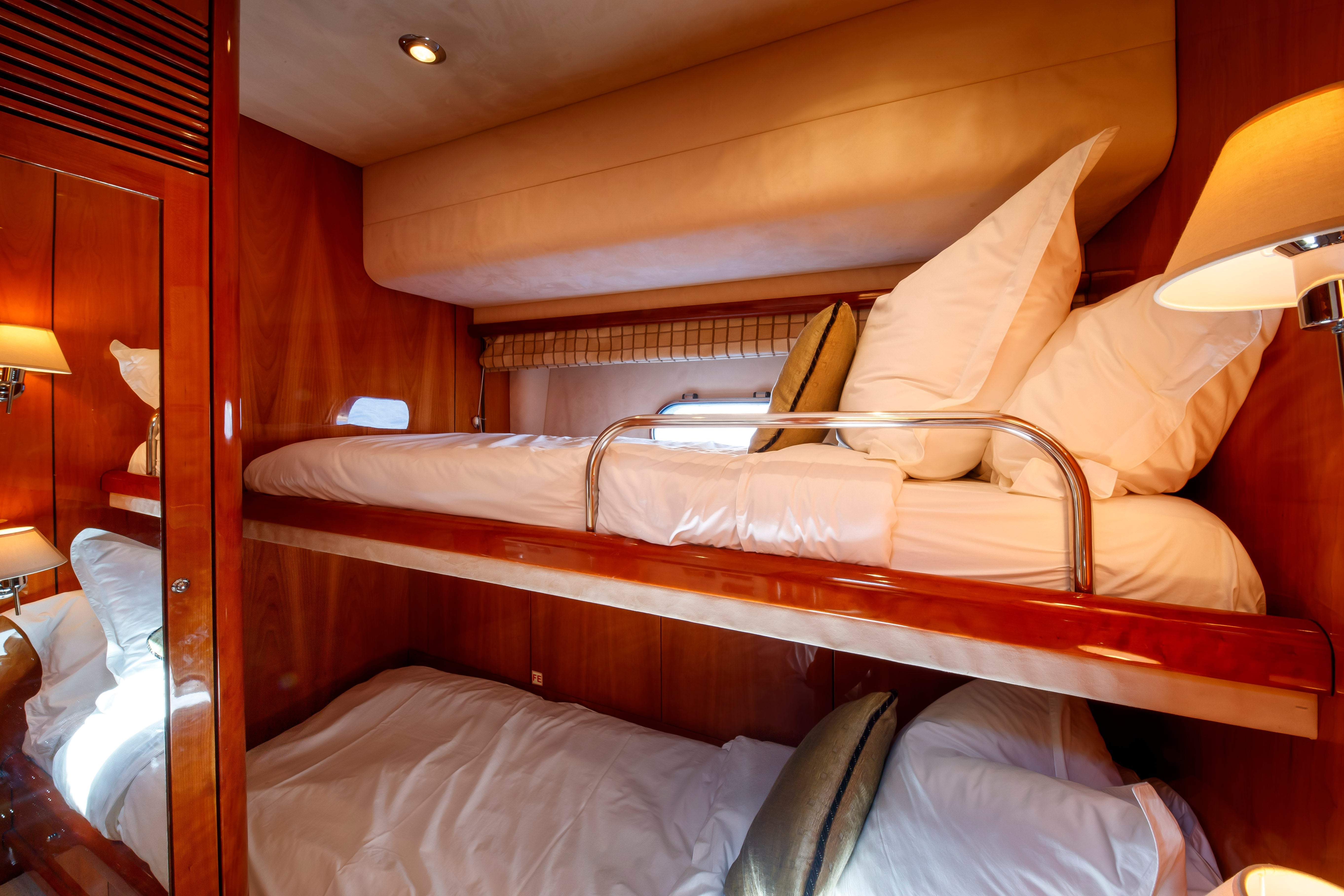 Luxury Yacht Charter Monaco