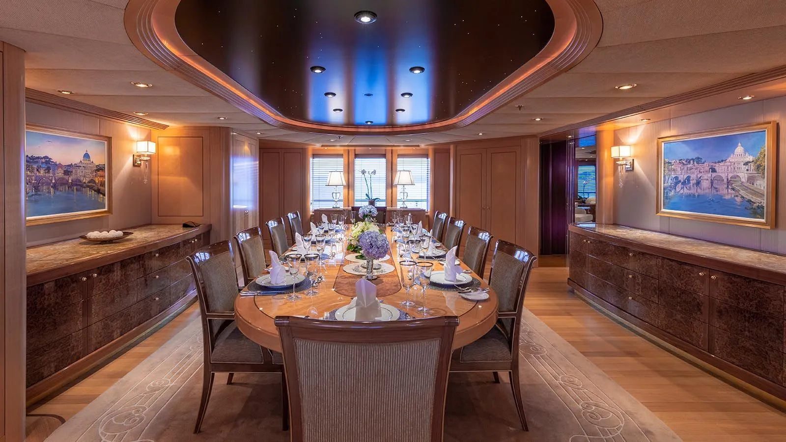 small yacht charter Cannes 