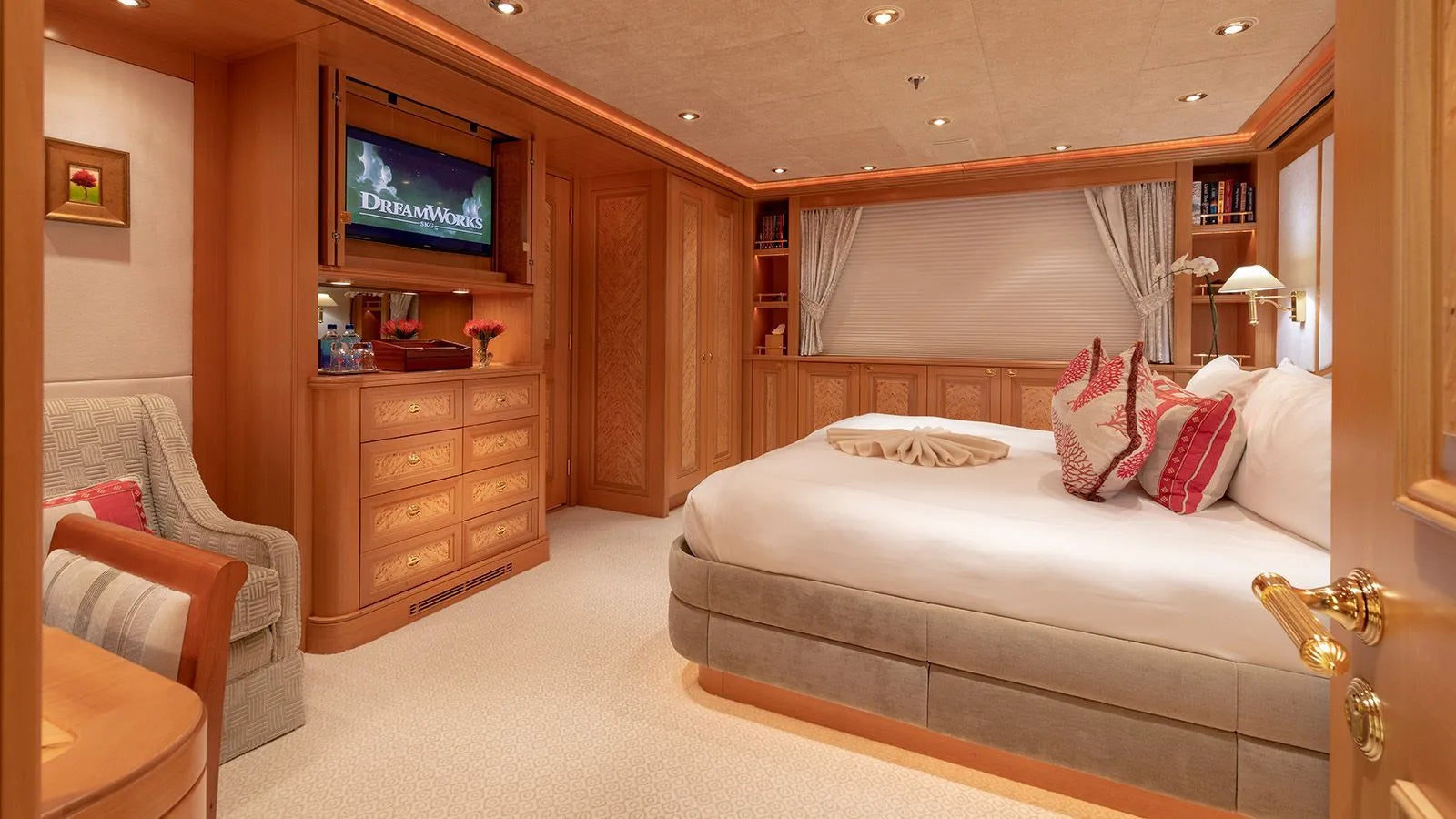 superyacht charters Cannes France