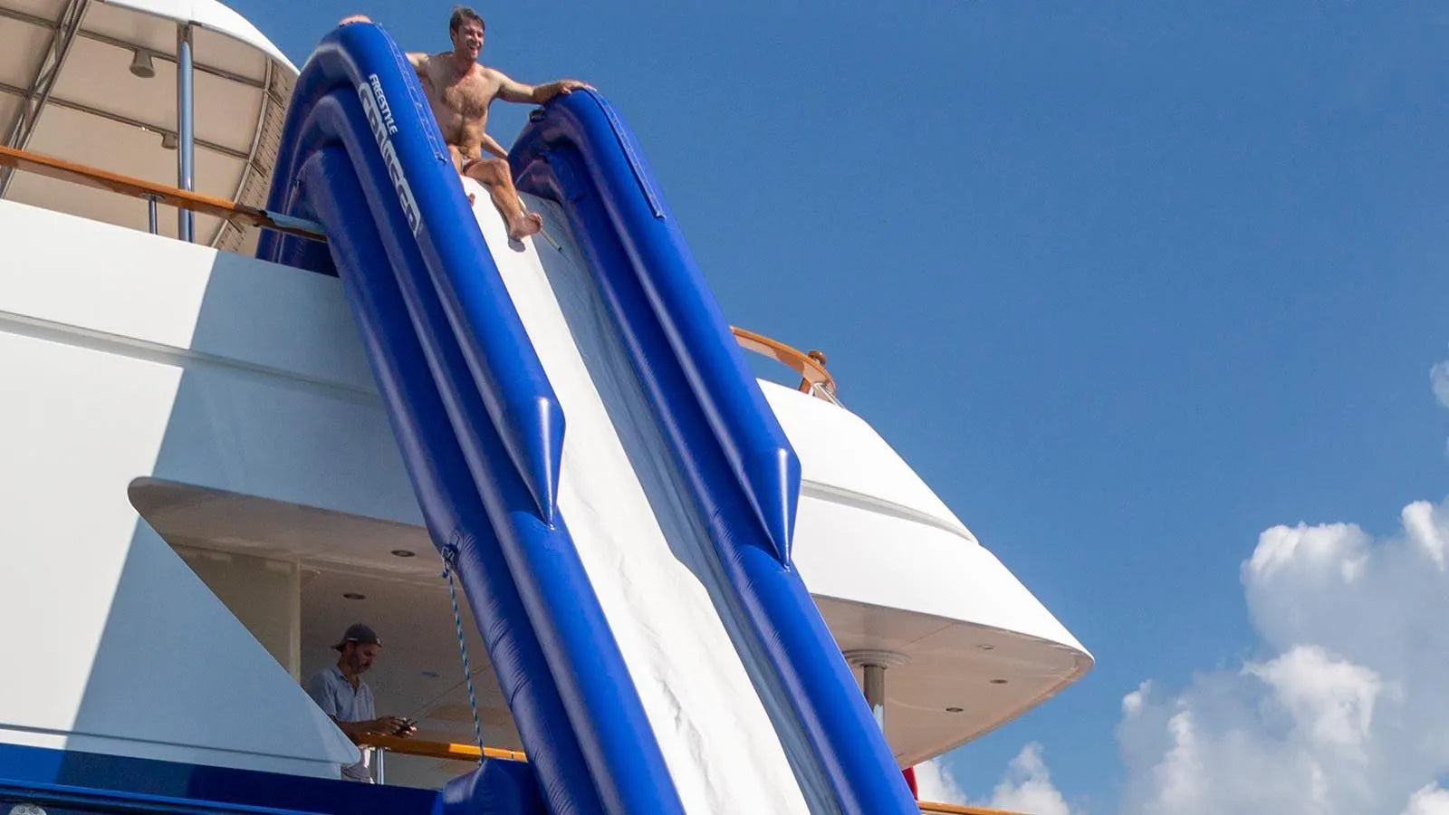 best yacht charter Cannes 