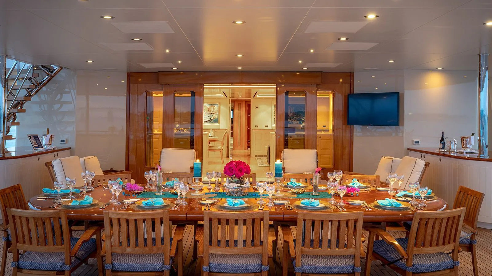 private yacht charter Cannes France