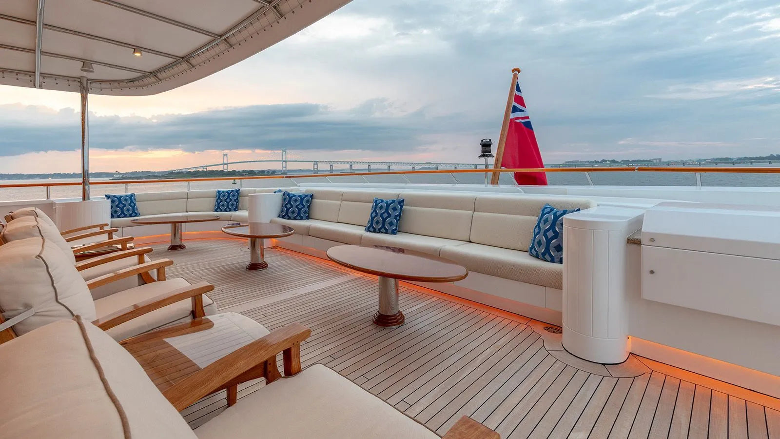 birthday yacht charter Cannes France