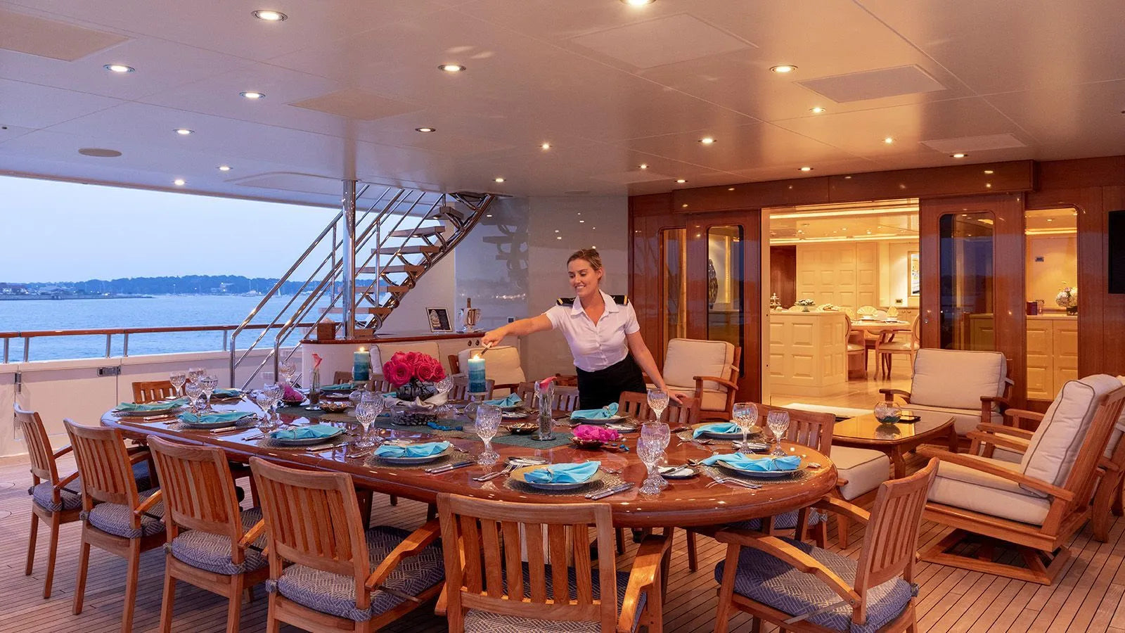 how much are yacht charters in Cannes France