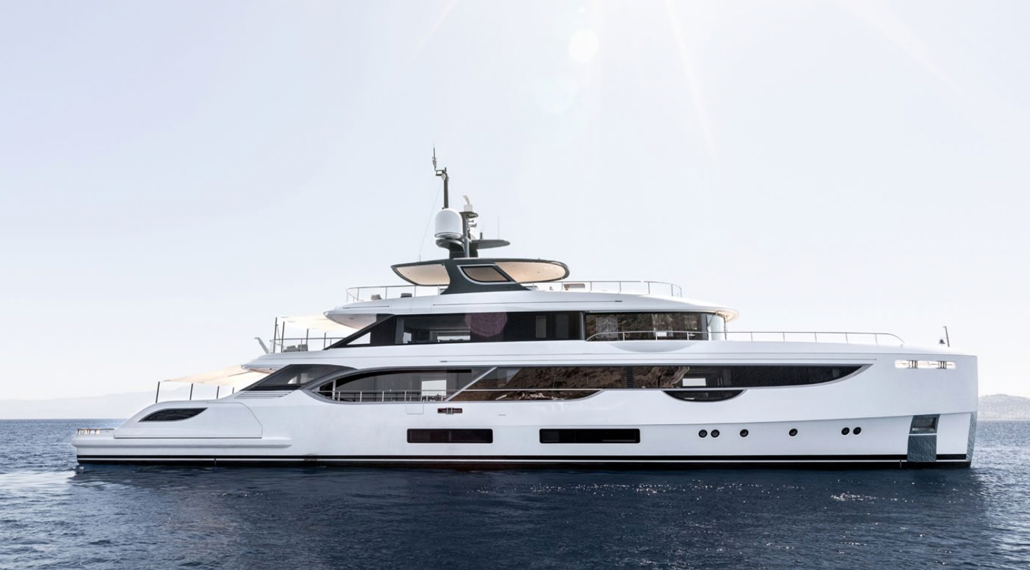 LEXSEA yacht charter price French Riviera