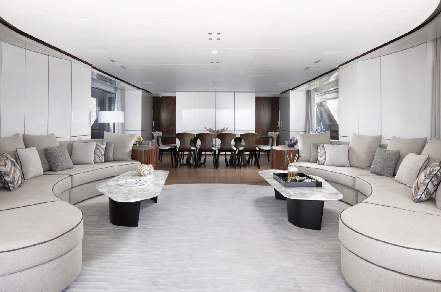 LEXSEA French Riviera Yacht for Rent