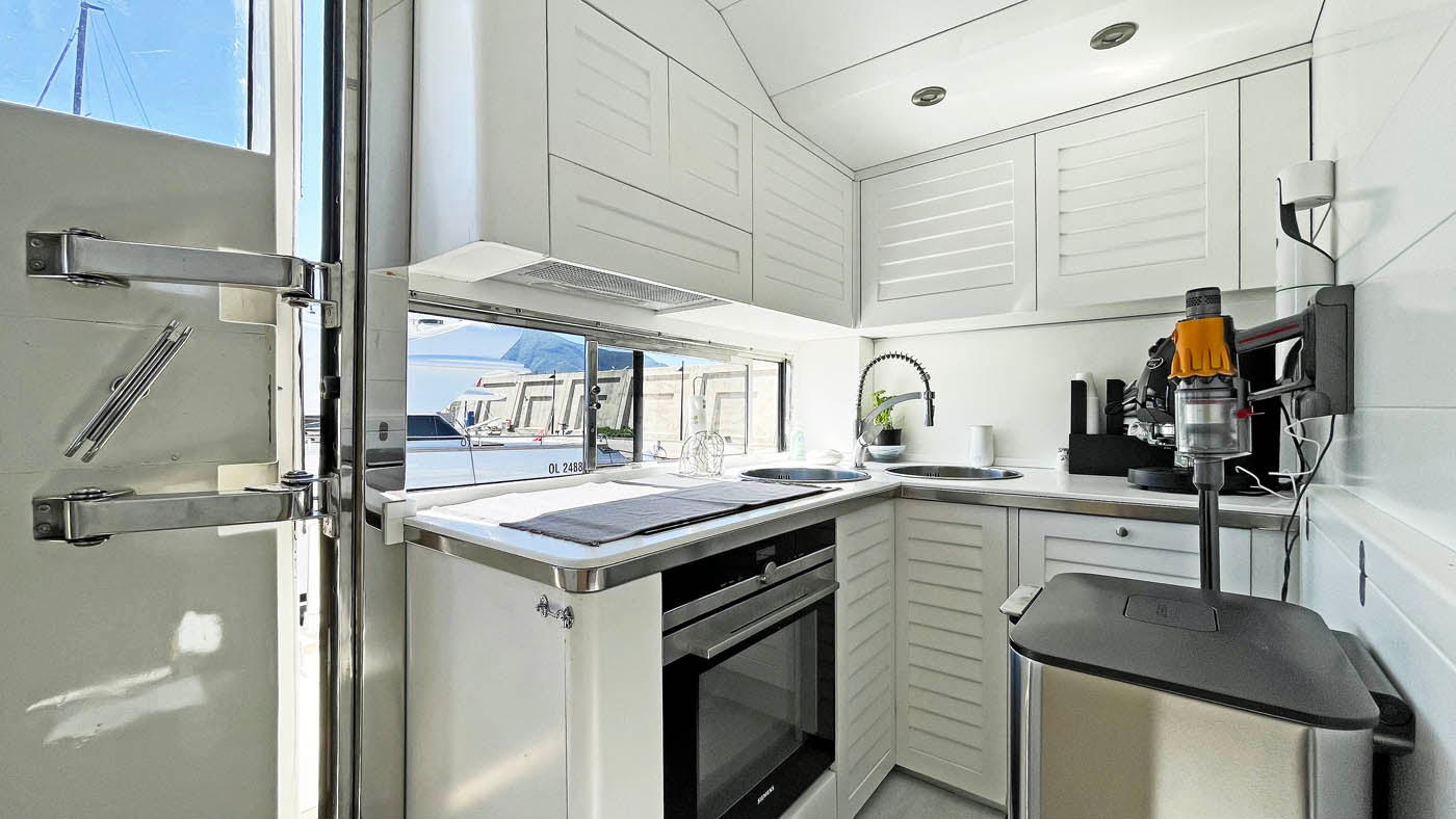 Yacht rentals Portofino Italy