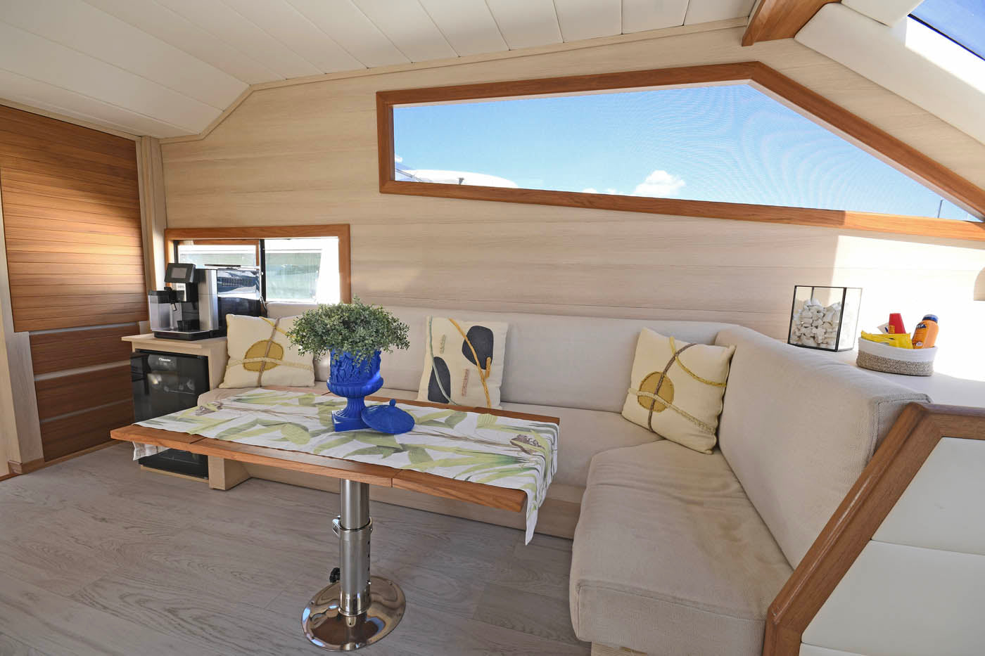 private yacht charter Portofino Italy