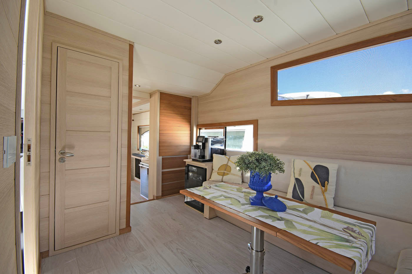 luxury yacht holiday Portofino Italy