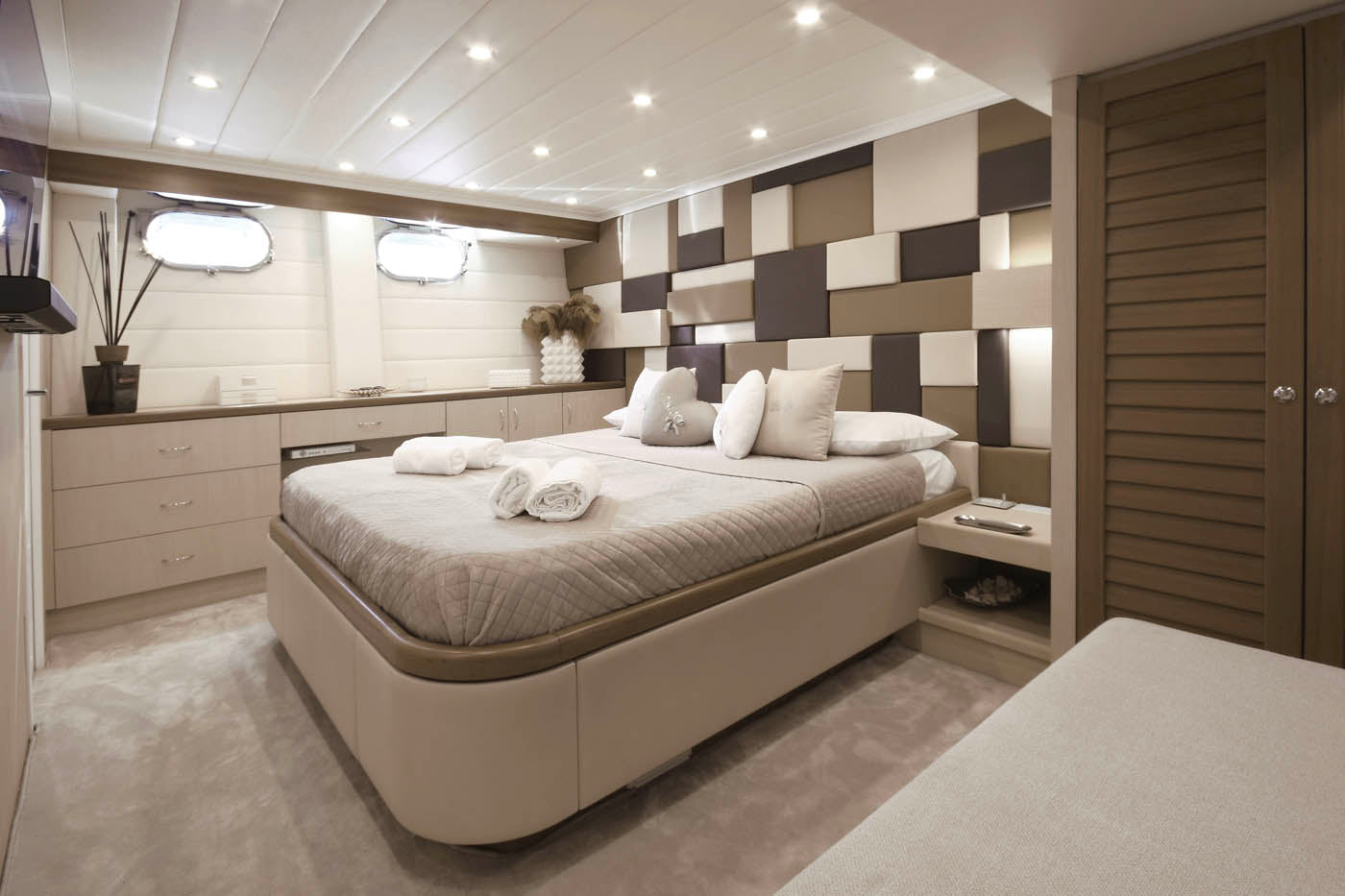 yacht rental Italian Riviera