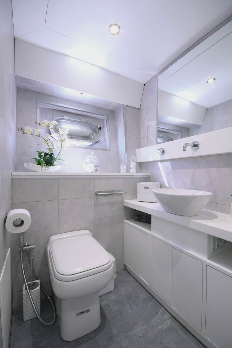 luxury yacht holiday Italian Riviera
