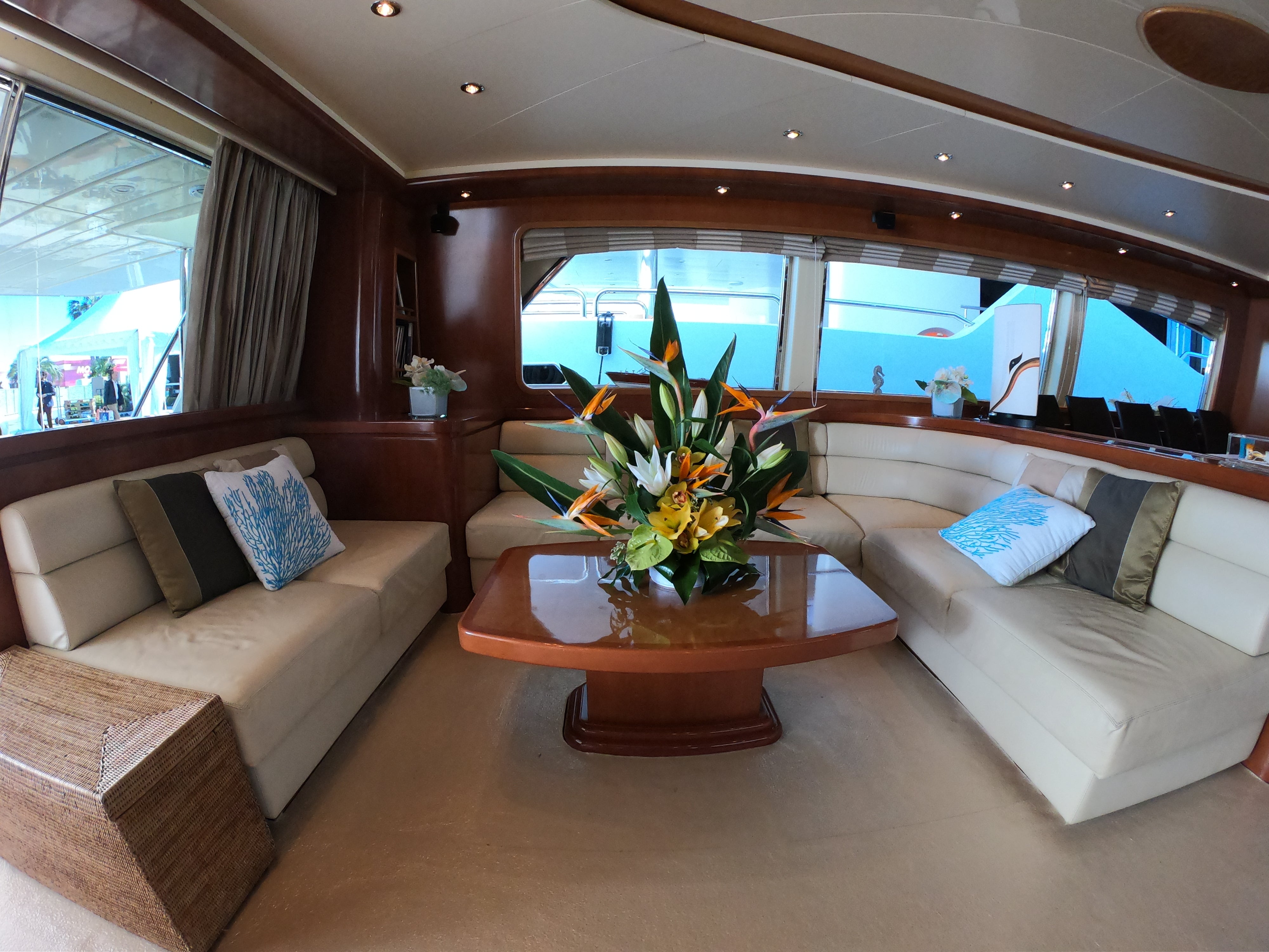 Five Star Yacht Rentals Monaco